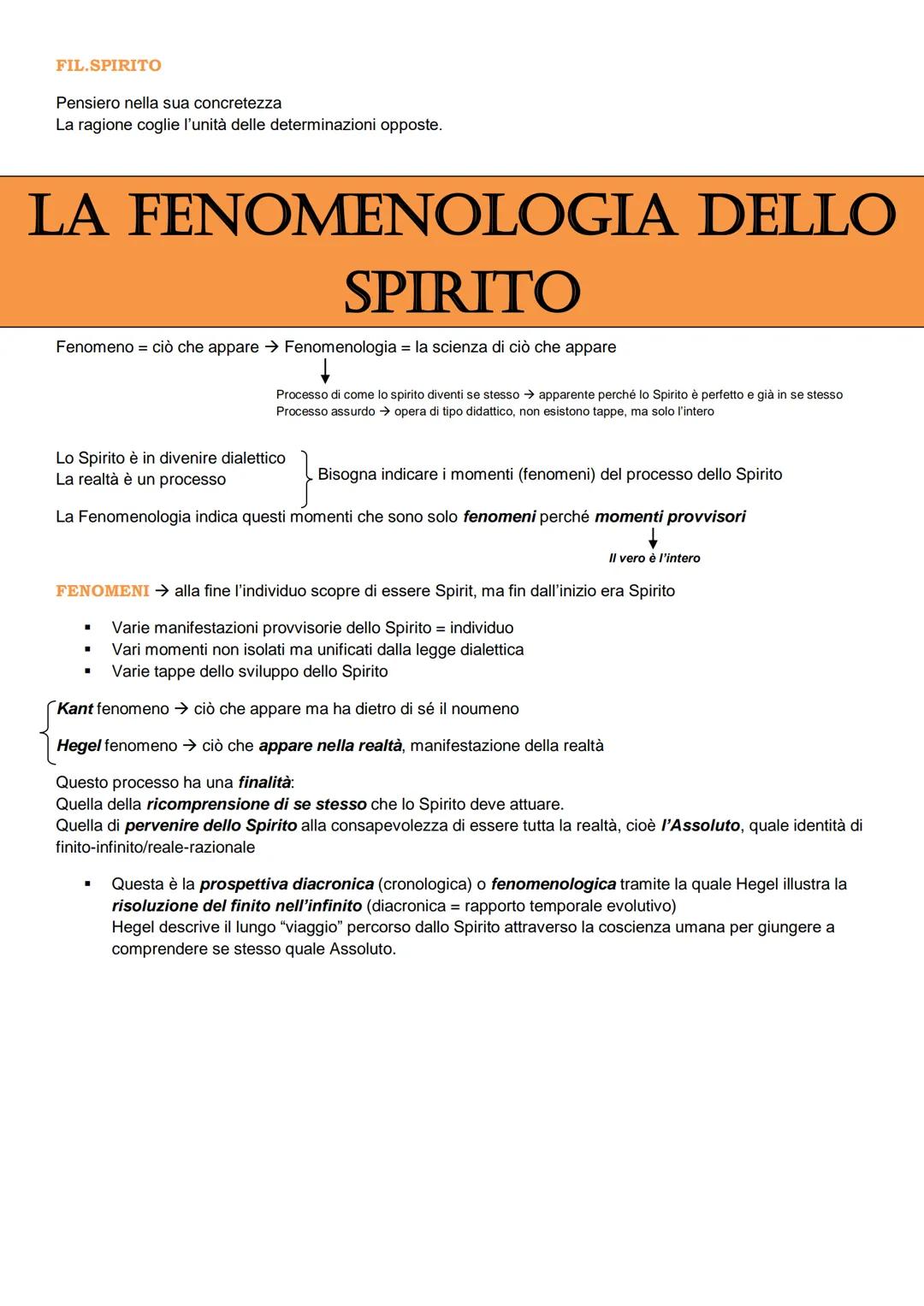 # DA KANT ALL'IDEALISMO

DUALISMΟ ΚΑΝΤΙΑΝΟ

| Fenomeno | Noumeno |
| ----------- | ----------- |
| Mondo sensibile | Mondo razionale |
| Nat
