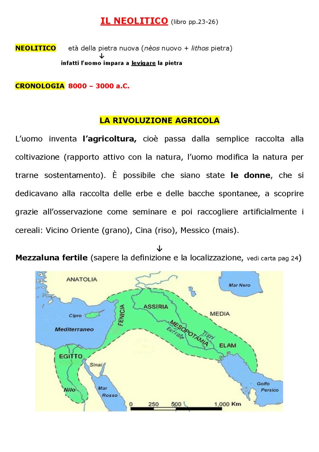 Neolitico