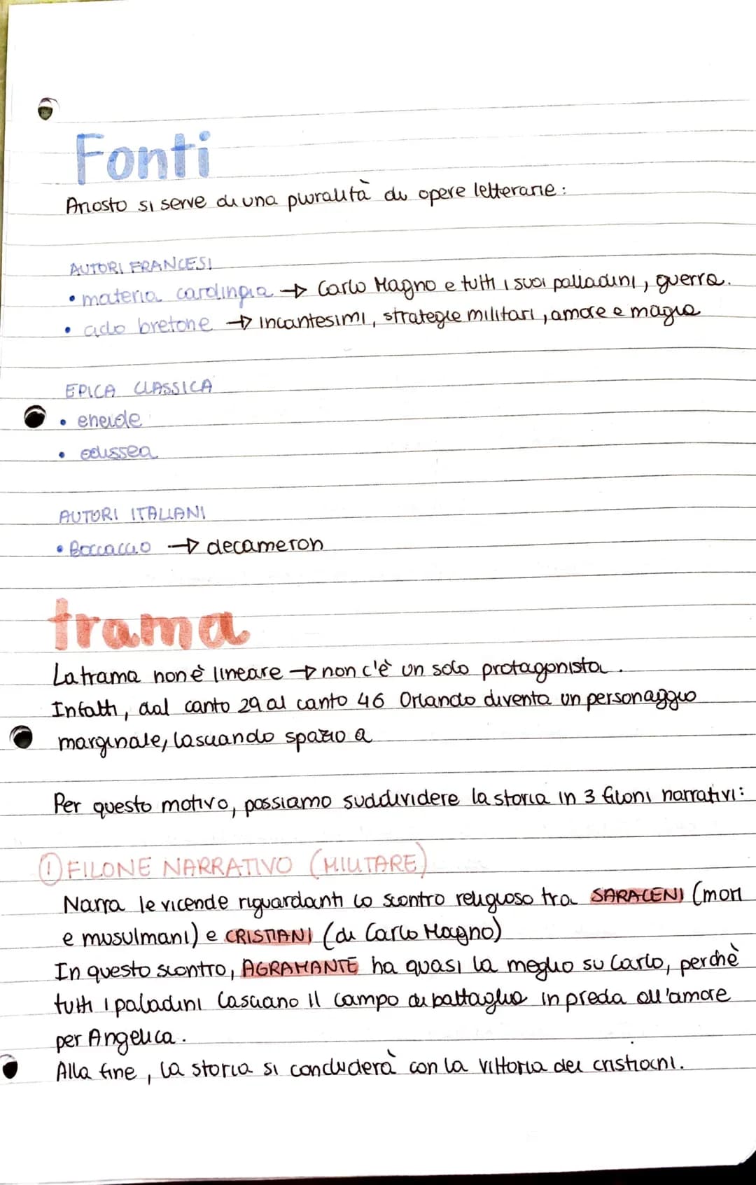 Il poema
cavalleresco
IL
poema Cavalleresco hacque durante l'umanesimo; è`'un poema.
composto da ottave, struttura di 8 versi endecasillabi 