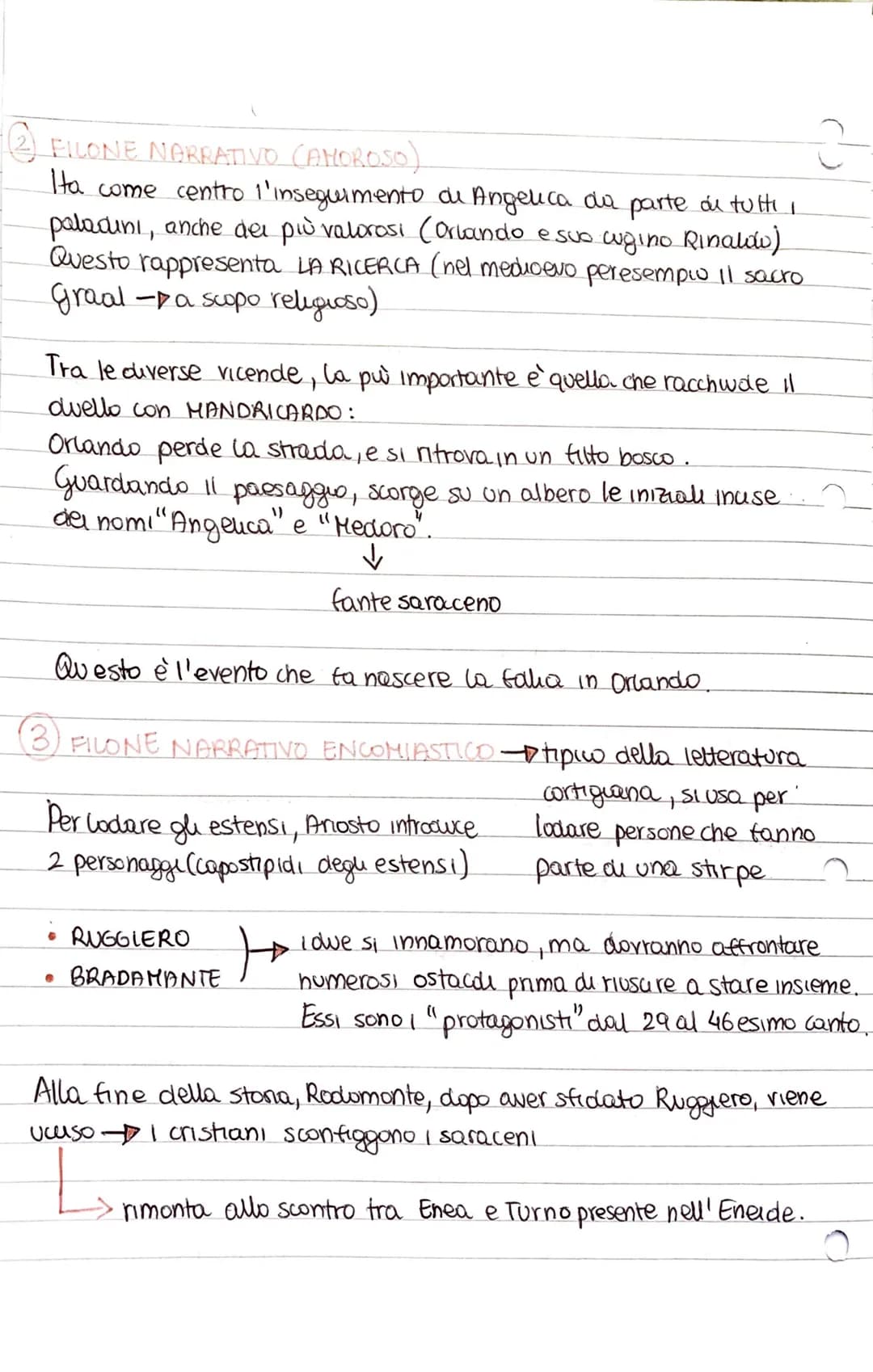 Il poema
cavalleresco
IL
poema Cavalleresco hacque durante l'umanesimo; è`'un poema.
composto da ottave, struttura di 8 versi endecasillabi 