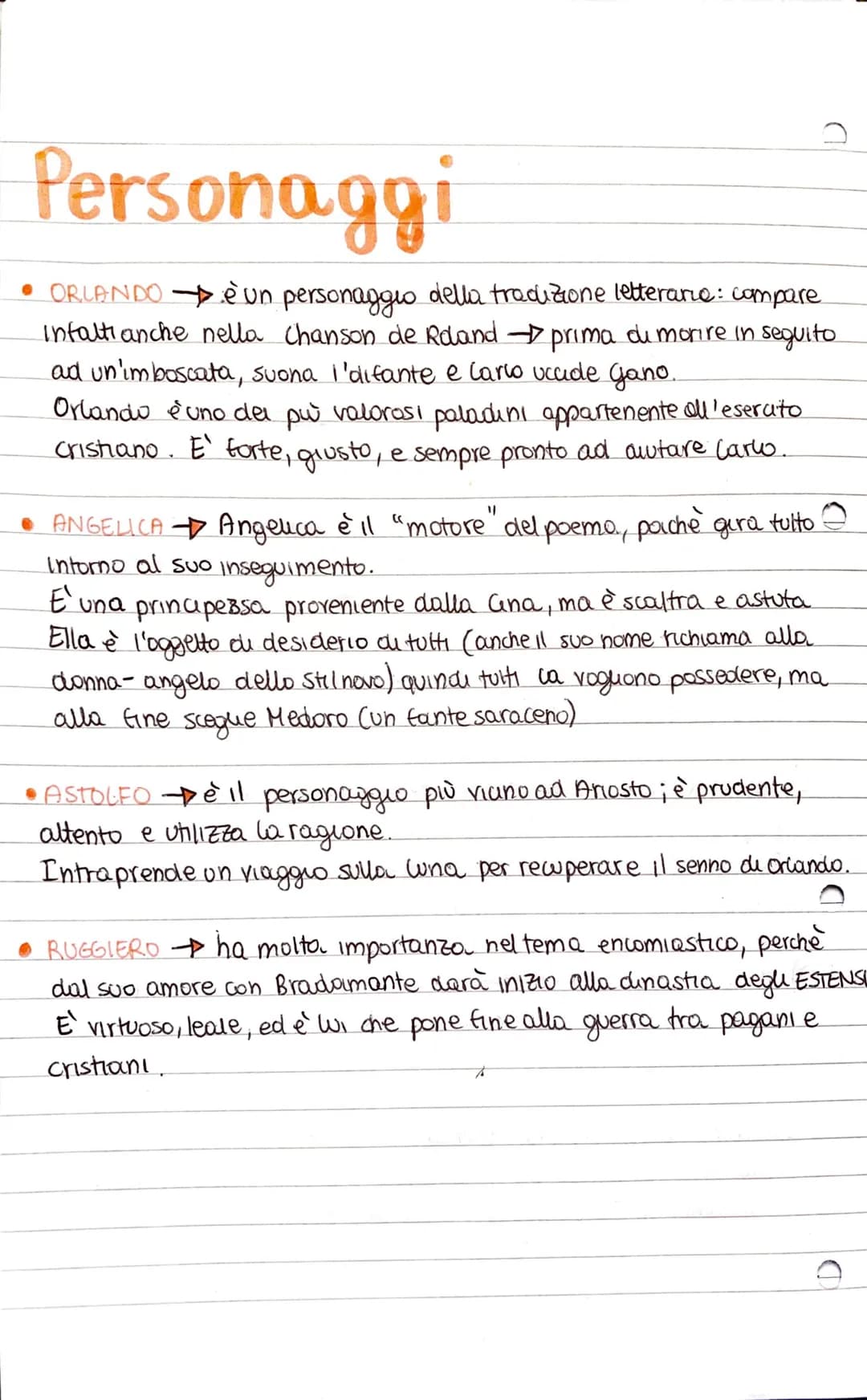 Il poema
cavalleresco
IL
poema Cavalleresco hacque durante l'umanesimo; è`'un poema.
composto da ottave, struttura di 8 versi endecasillabi 