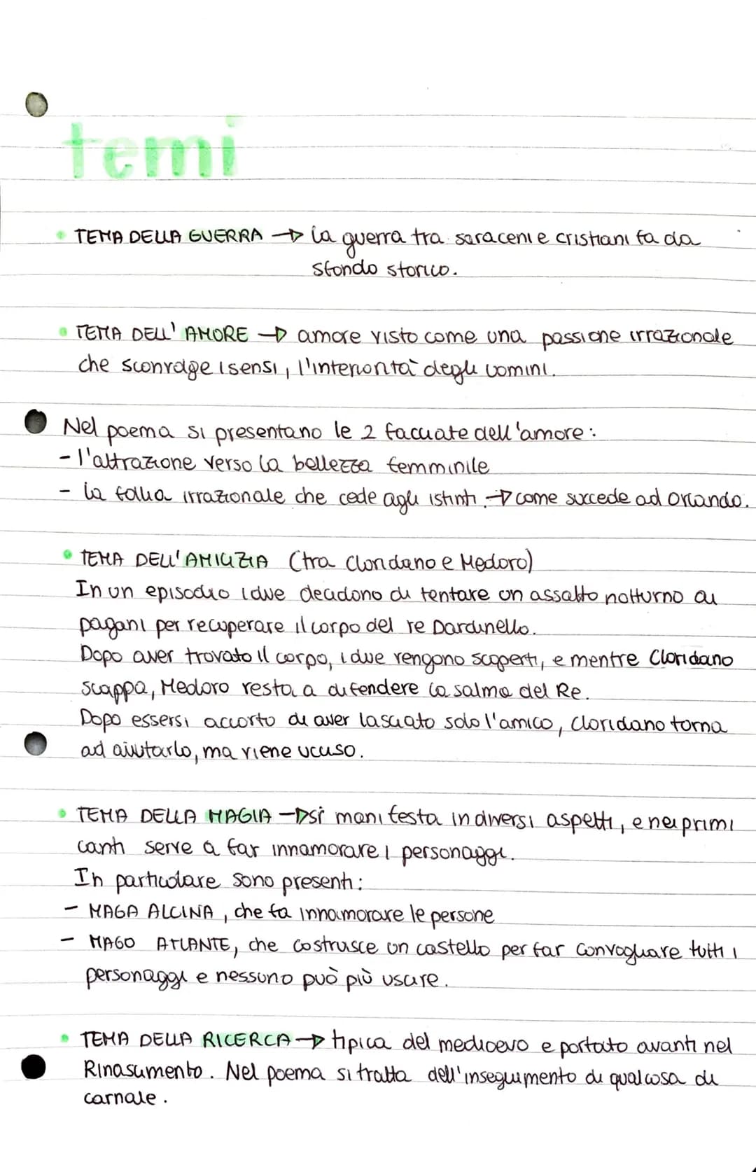 Il poema
cavalleresco
IL
poema Cavalleresco hacque durante l'umanesimo; è`'un poema.
composto da ottave, struttura di 8 versi endecasillabi 