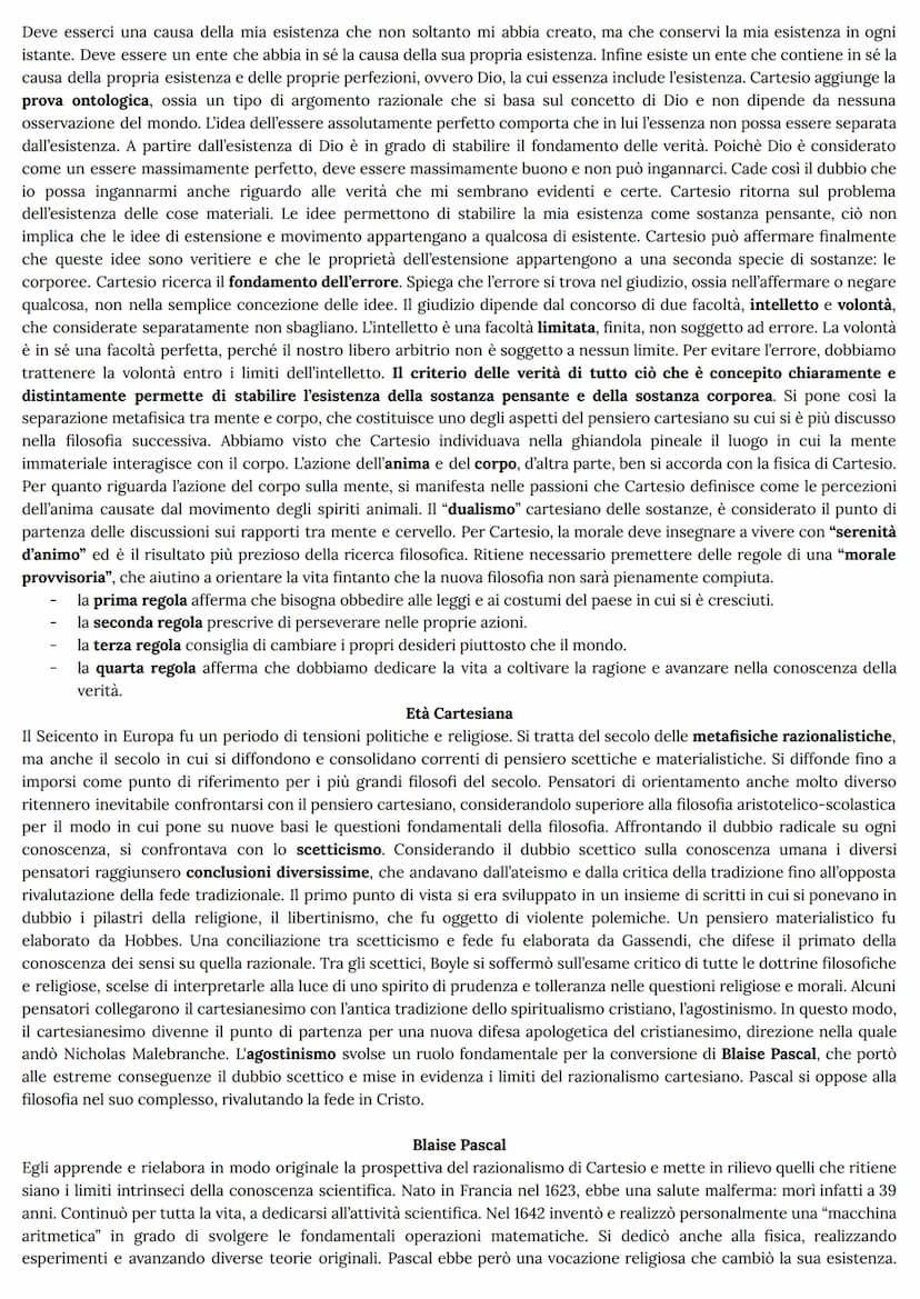 Francesco Bacone
Per Bacone la conoscenza scientifica risponde a un ideale pratico: ritrovare un ordine nella natura significa imparare a
pa