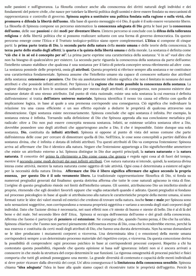 Francesco Bacone
Per Bacone la conoscenza scientifica risponde a un ideale pratico: ritrovare un ordine nella natura significa imparare a
pa