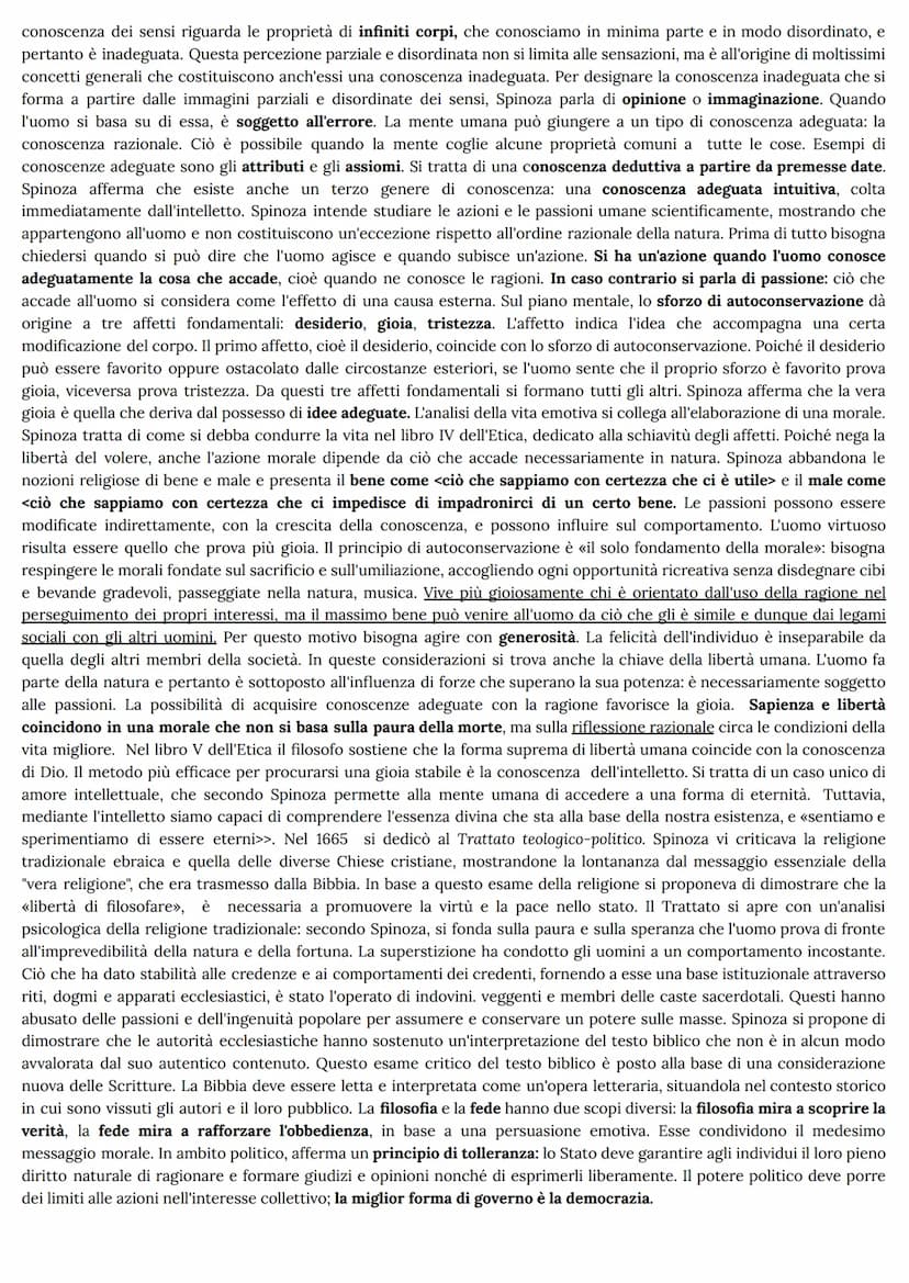 Francesco Bacone
Per Bacone la conoscenza scientifica risponde a un ideale pratico: ritrovare un ordine nella natura significa imparare a
pa