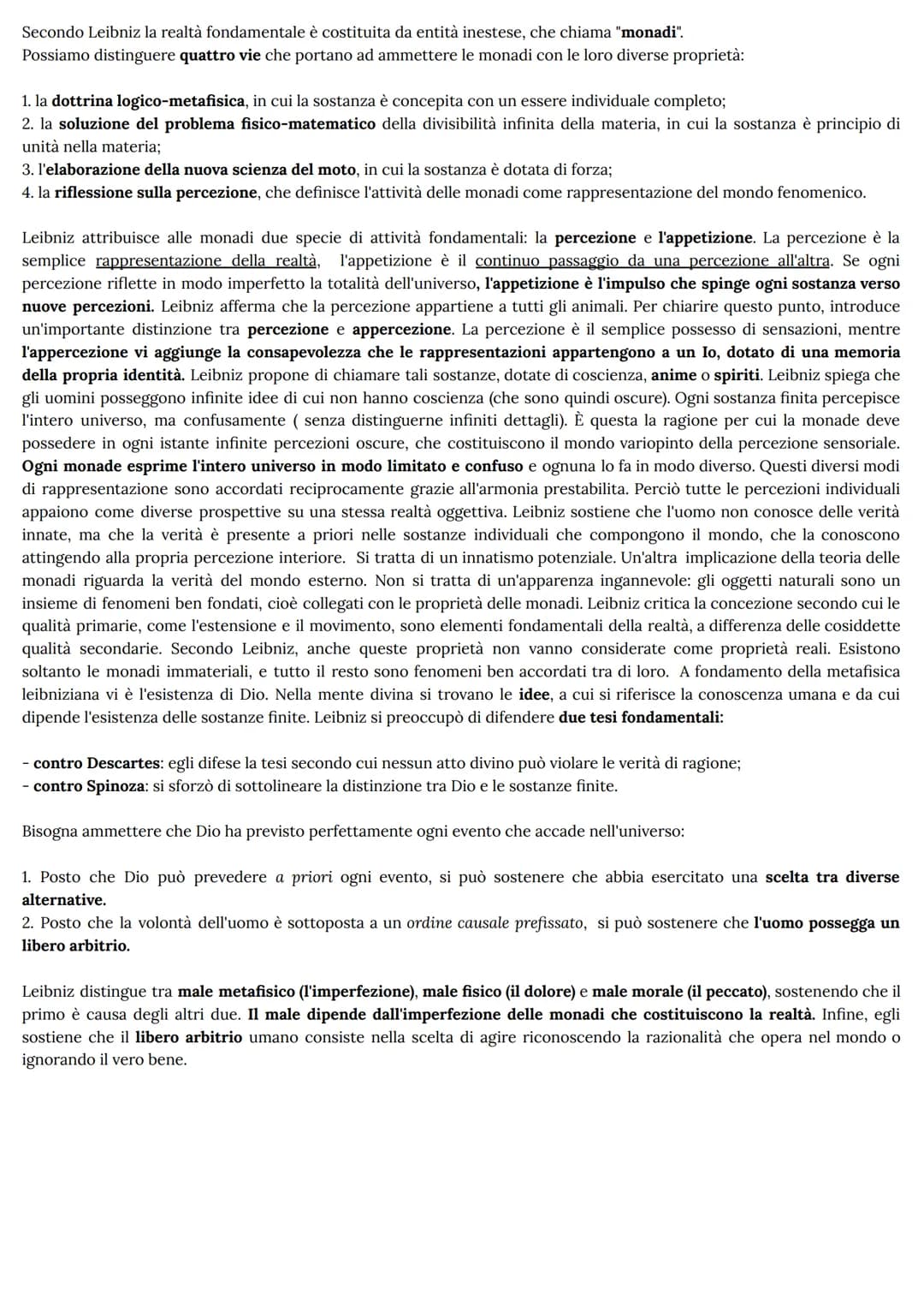 Francesco Bacone
Per Bacone la conoscenza scientifica risponde a un ideale pratico: ritrovare un ordine nella natura significa imparare a
pa