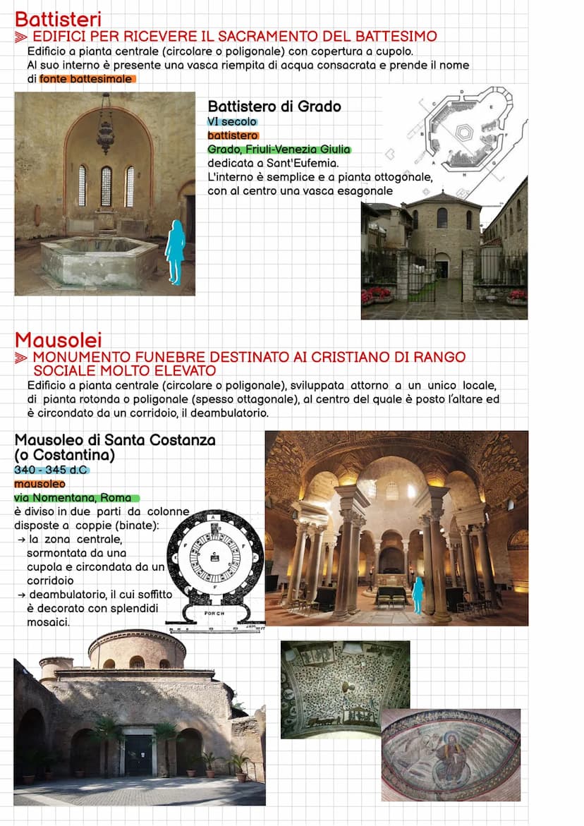 284 305 d.C.
313 d.C.
527 565 d.C.
L'ARTE IN EUROPA
tra il IV e il IX secolo
284-305 d.C.
306-337 d.C.
Diocleziano instaura la TETRARCHIA
CR