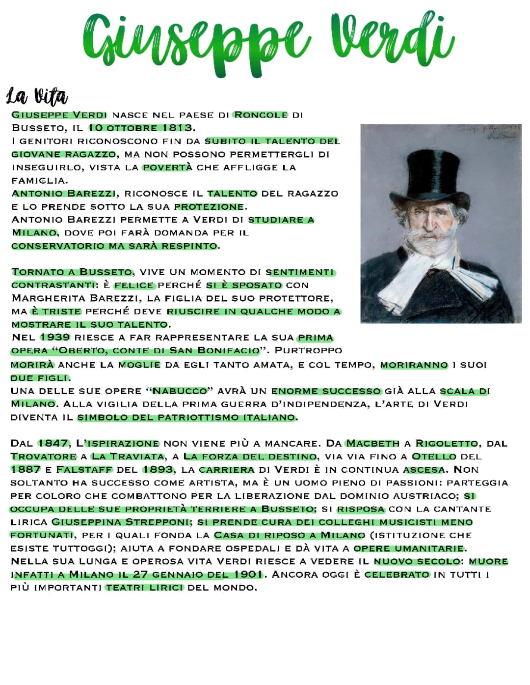 Giuseppe Verdi