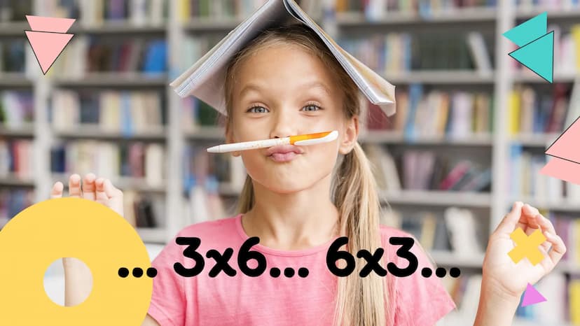 Ox
Matematica
Le moltiplicazioni: le tabelline
* La
moltiplicazione
è la ripetizione
di una stessa
quantità.
2 O
Cosa intendiamo per
'ripeti