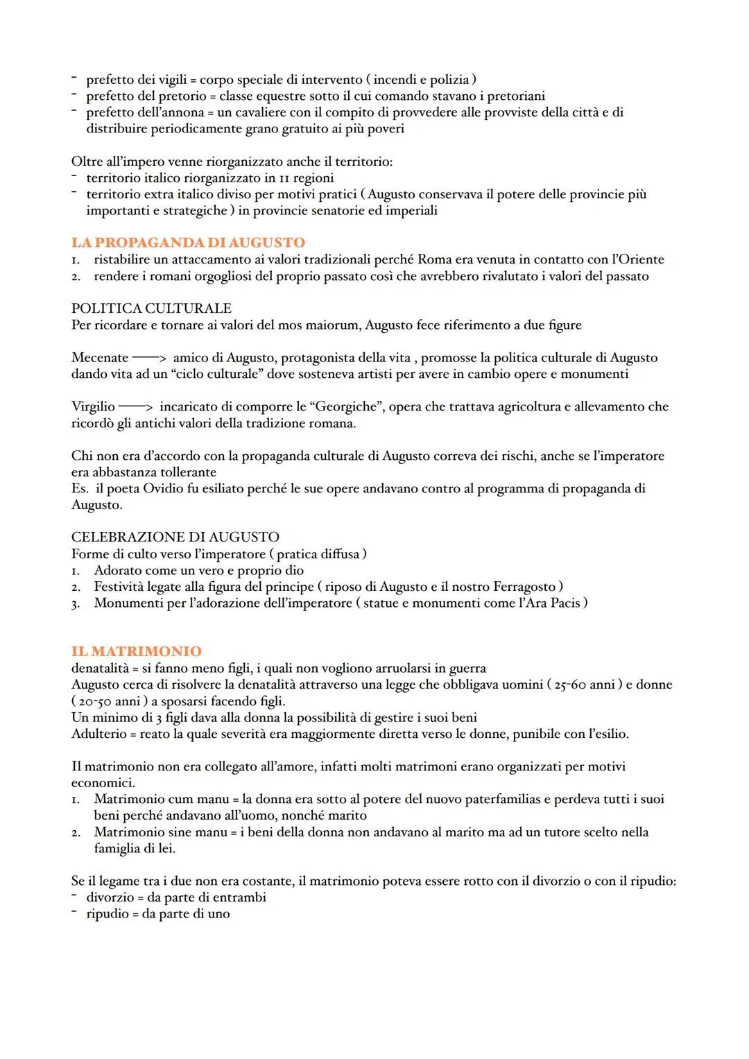 # LIMPERO DI AUOUS TO

Ottaviano tornò trionfante a Roma come "salvatore della patria" per la sua vittoria ad Azio nel 31a.C.
Sconfiggendo A