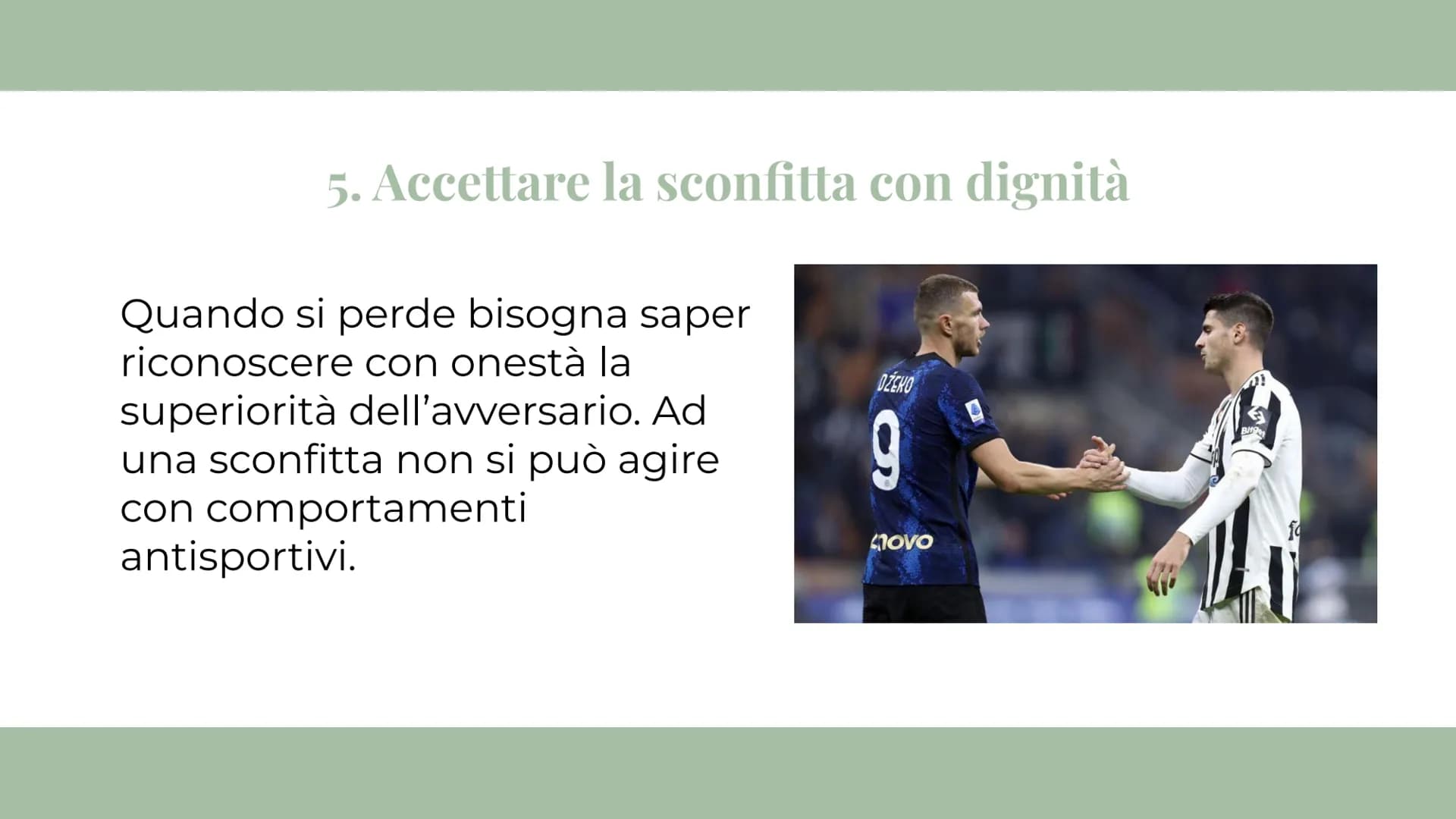 Laliga
Aukute
ARÇA
XIX
Ehicales
Il fair play Quando nasce?
Il fair play ("gioco corretto“) è un concetto che nasce in
Inghilterra nell'Ottoc
