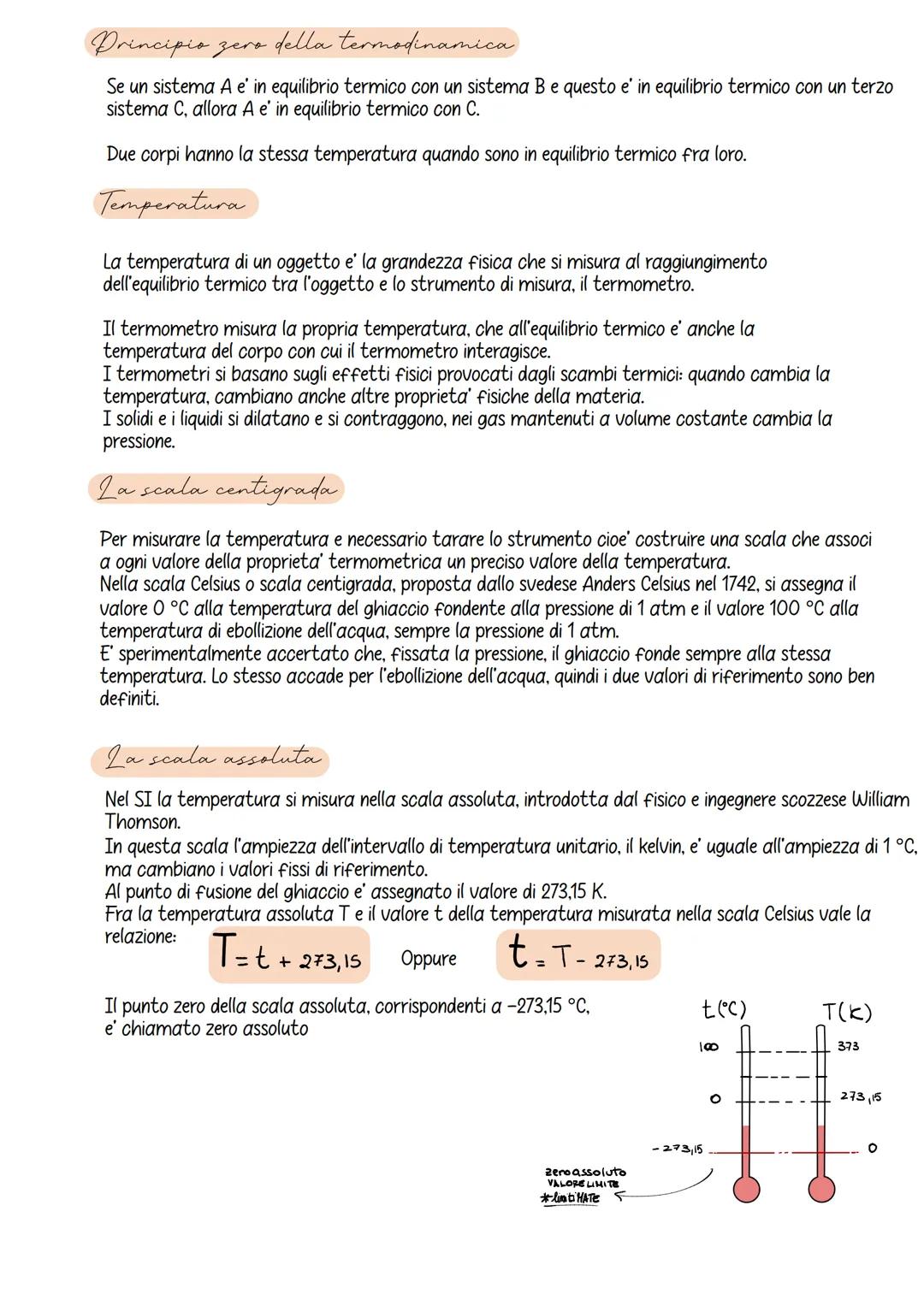 Energia cinetica
L'energia cinetica di un corpo e' il
lavoro che una forza deve svolgere
per potare il corpo, da fermo, alla
velocita' con c