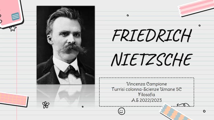 Know Friedrich Nietzsche filosofia  thumbnail