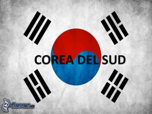 Know Corea del sud  thumbnail