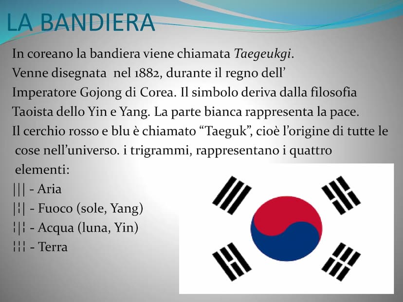 ||
44ever.cm
HIR
COREA DEL SUD CONFINI
La Corea del Sud, ufficialmente conosciuta come la
Repubblica di Corea, e uno stato dell'Asia Orienta