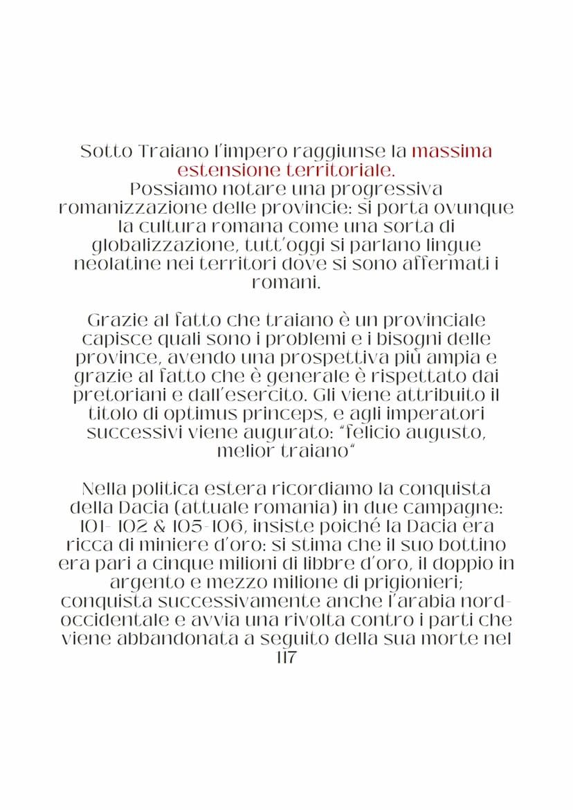 ANNO DEI QUATTRO
IMPERATORI
& ALTRO
SC
Nel 68 d.C. Nerone si suicidò
fine dinastia giulio-claudia.
la scelta del successore scatenò una guer
