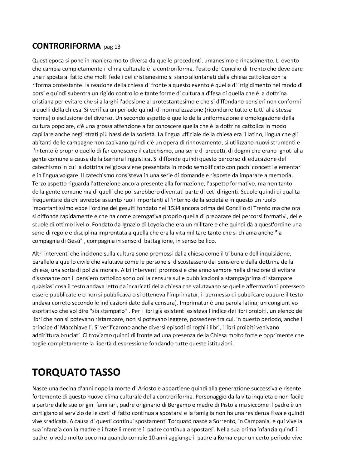 Torquato Tasso