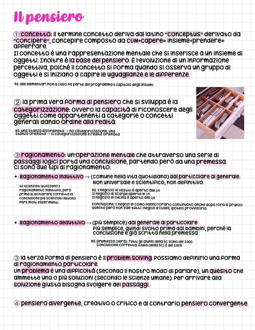 La complessità delle scienze umane:
I vari ambiti
Psicologia, sociologia, antropologia, pedagogia, metodologia
• psicologia
• Sociologia
• a