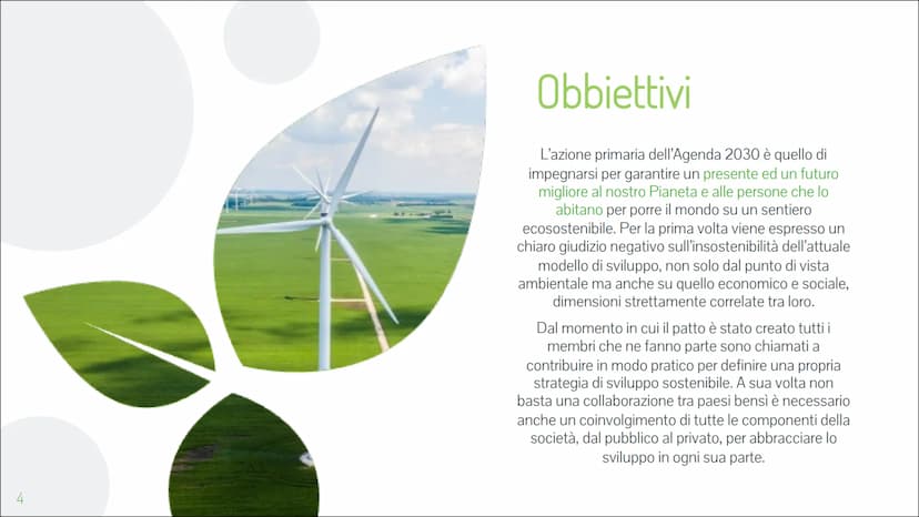 LO SVILUPPO
SOSTENIBILE
in edilizia 2
Introduzione
Da parecchi anni ormai la sensibilità comune verso il rispetto per il nostro
pianeta Terr