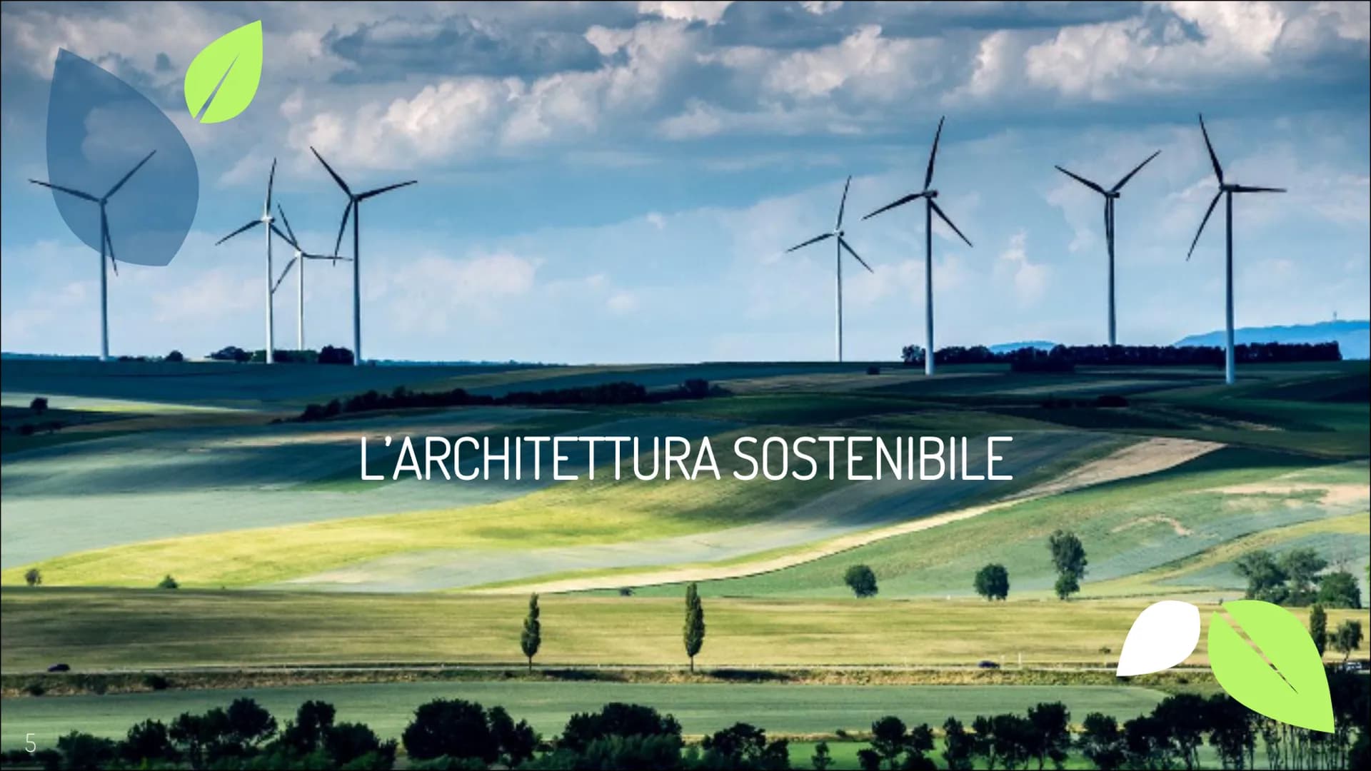 LO SVILUPPO
SOSTENIBILE
in edilizia 2
Introduzione
Da parecchi anni ormai la sensibilità comune verso il rispetto per il nostro
pianeta Terr