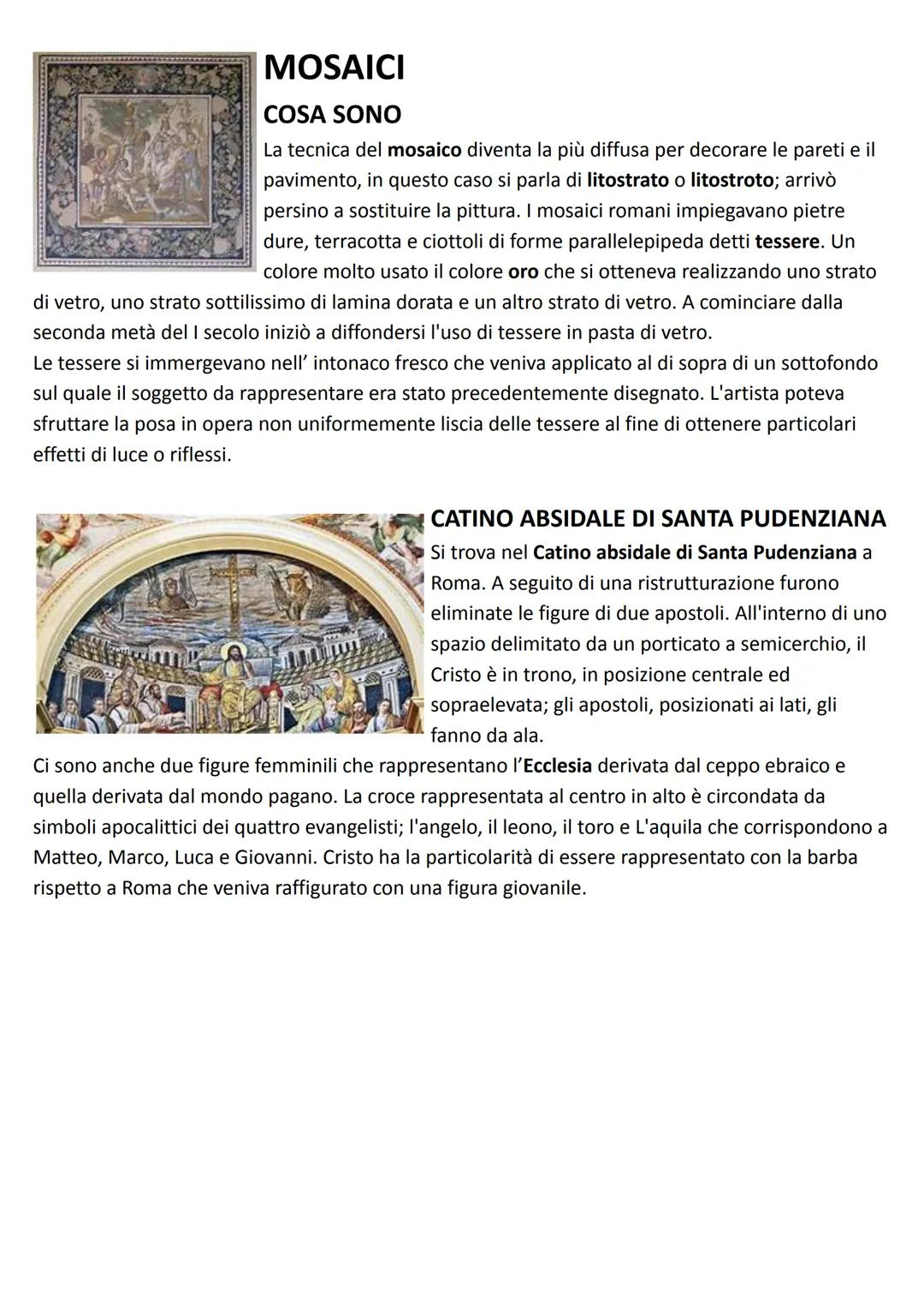 ARTE PALEOCRISTIANA
NASCITA
Prima dell'Editto di Milano (313 d.C.) con il quale Costantino
concedeva la libertà di culto, i cristiani si riu