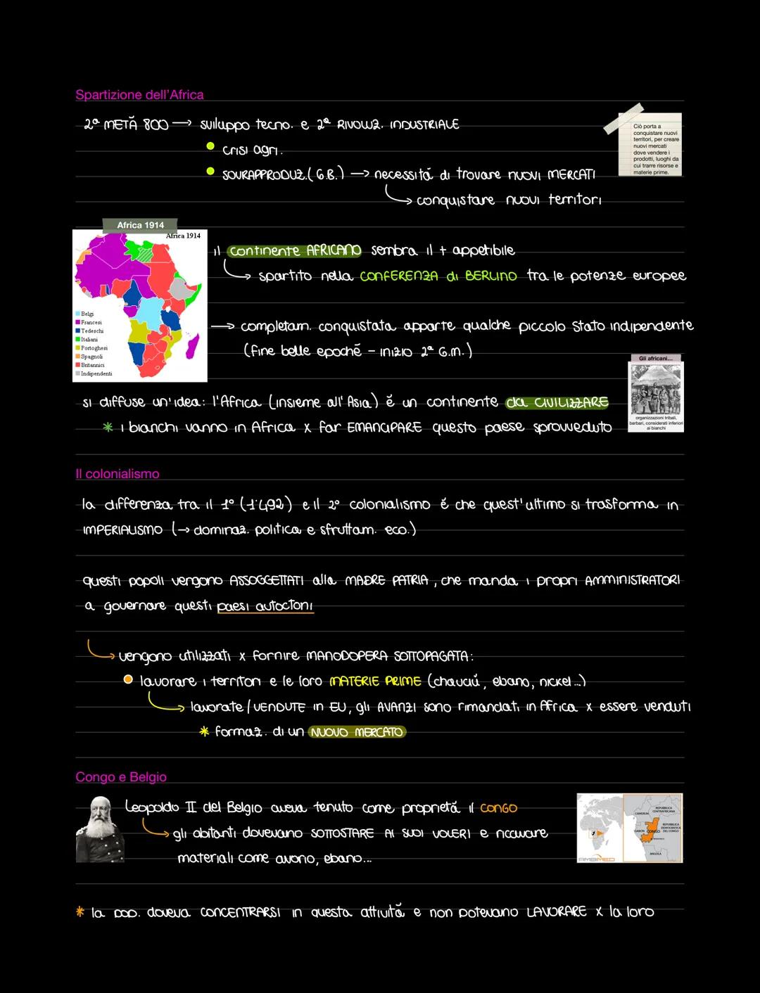 # Spartizione dell'Africa

2º META 800 sviluppo tecno. e 2º RIVOW2. INDUSTRIALE

*   crisi agri.
*   SOURAPPRODUZ. (6.B.) necessita di trova