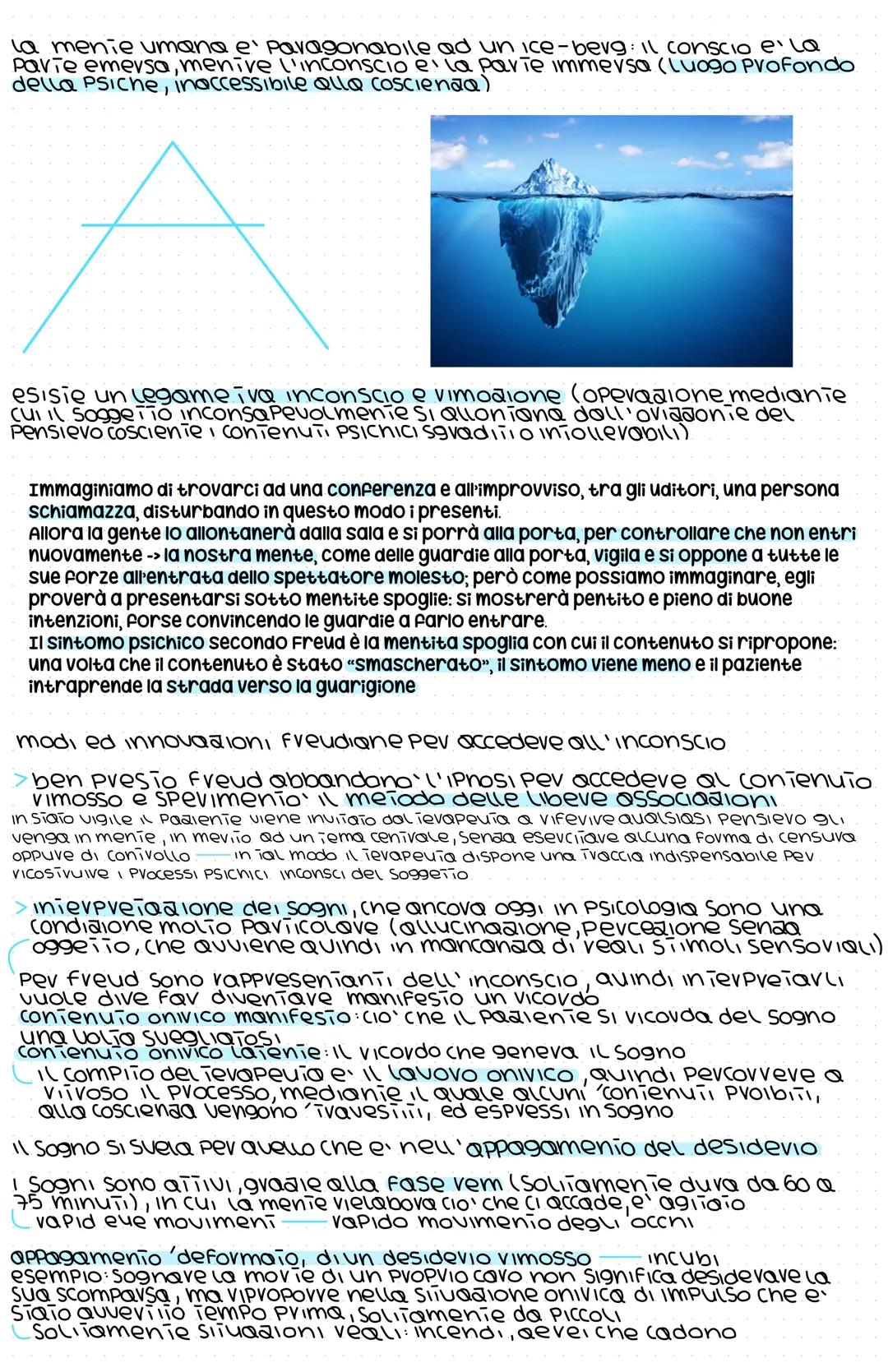 Psicoanalisi
freud e famoso per aver inveniaio la Psicoanalisi, che permette
di esplovave Il Passaio di una persona e comprenderne le
relazi