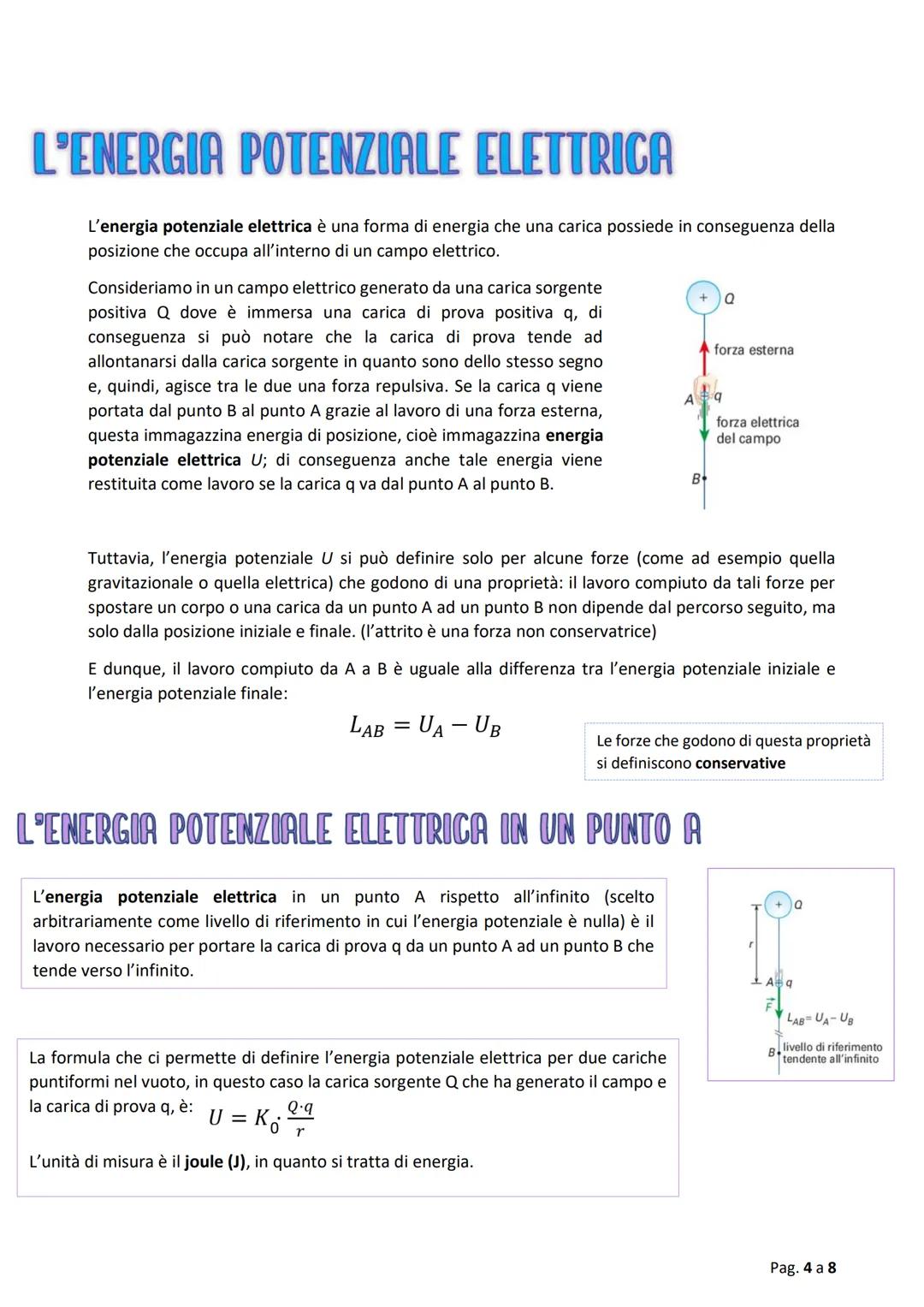 
<p>La carica elettrica è una proprietà che i corpi possono acquisire in vari modi e determina un'interazione tra di essi.</p>
<h2 id="esemp