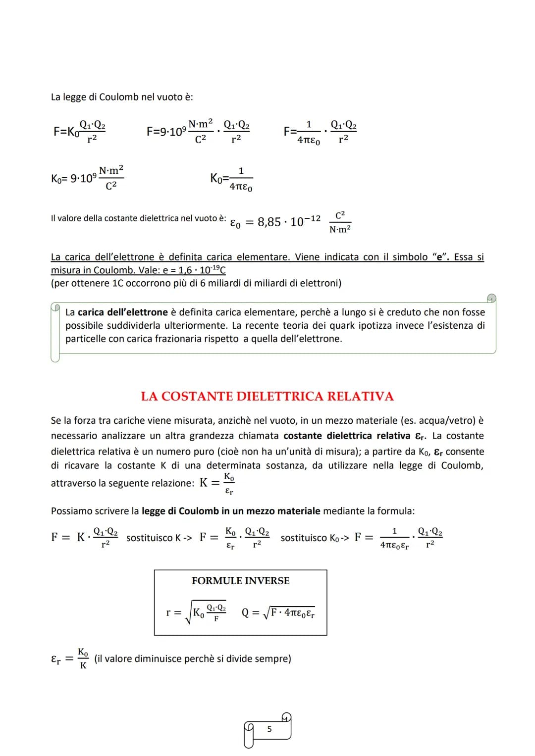 
<p>La carica elettrica è una proprietà che i corpi possono acquisire in vari modi e determina un'interazione tra di essi.</p>
<h2 id="esemp