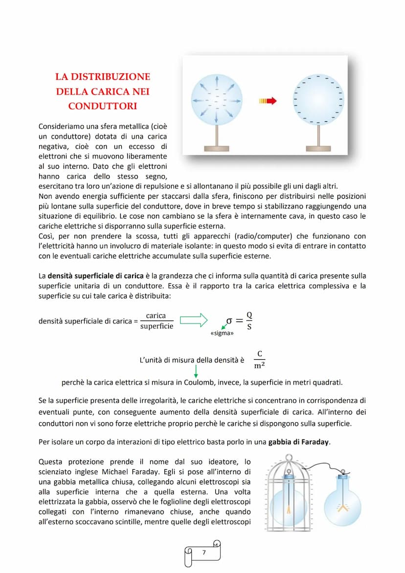 
<p>La carica elettrica è una proprietà che i corpi possono acquisire in vari modi e determina un'interazione tra di essi.</p>
<h2 id="esemp