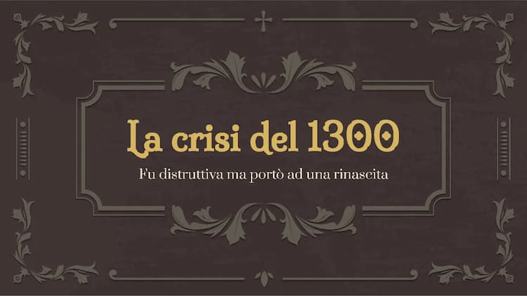 Know Crisi del 300 thumbnail