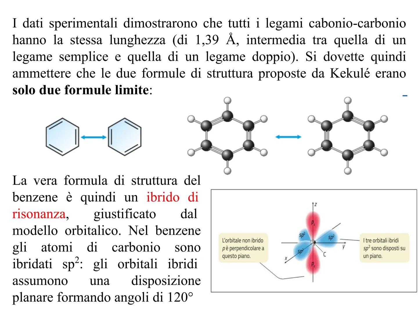 Idrocarburi aromatici IDROCARBURI AROMATICI
Gli idrocarburi aromatici, o areni, sono una classe di composti
organici costituiti da almeno un