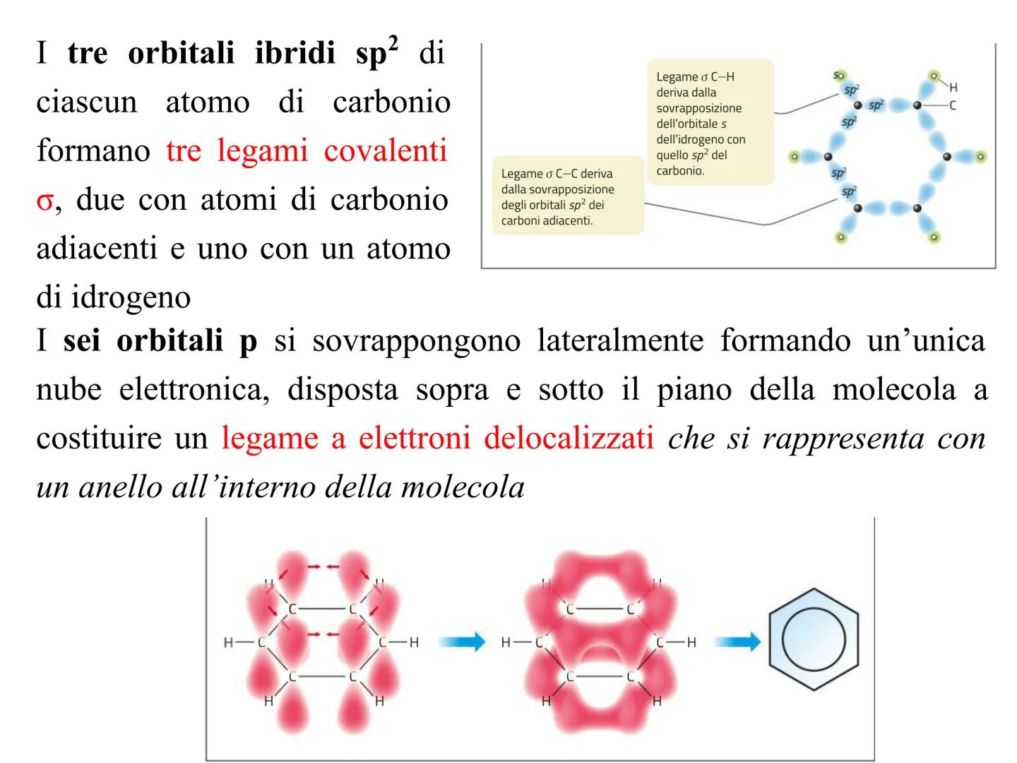 Idrocarburi aromatici IDROCARBURI AROMATICI
Gli idrocarburi aromatici, o areni, sono una classe di composti
organici costituiti da almeno un