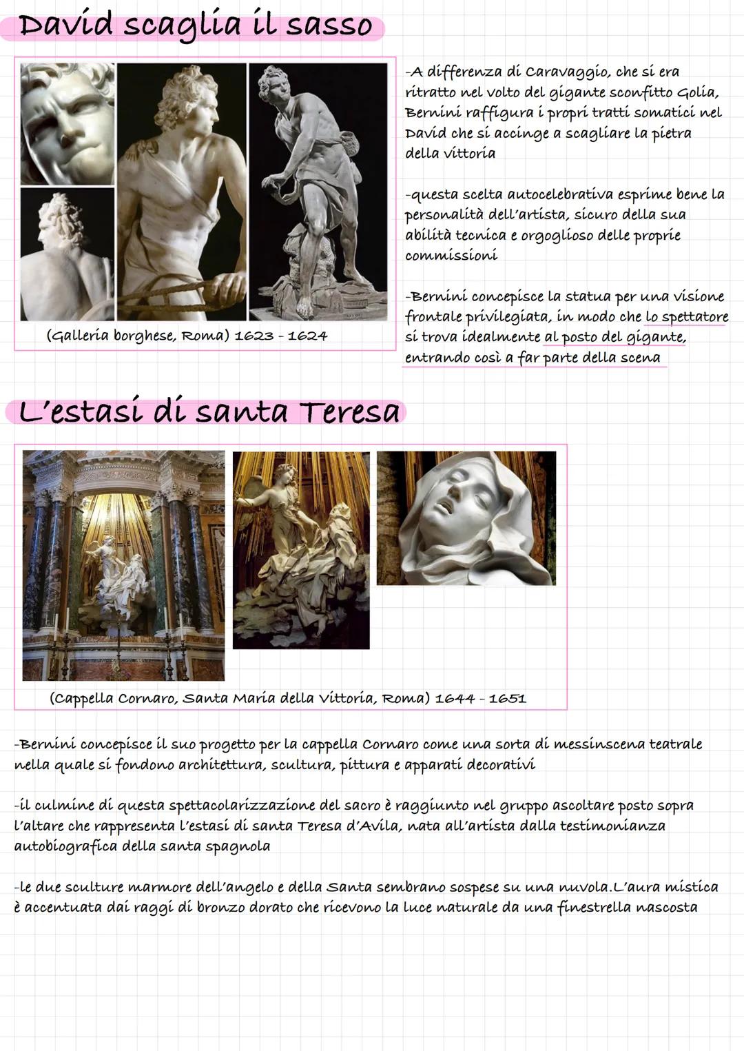 IL BAROCCO
-la parola barocco ha origini incerte. Forse deriva dal termine portoghese barroco Che, letteralmente,
indicava una perla di form