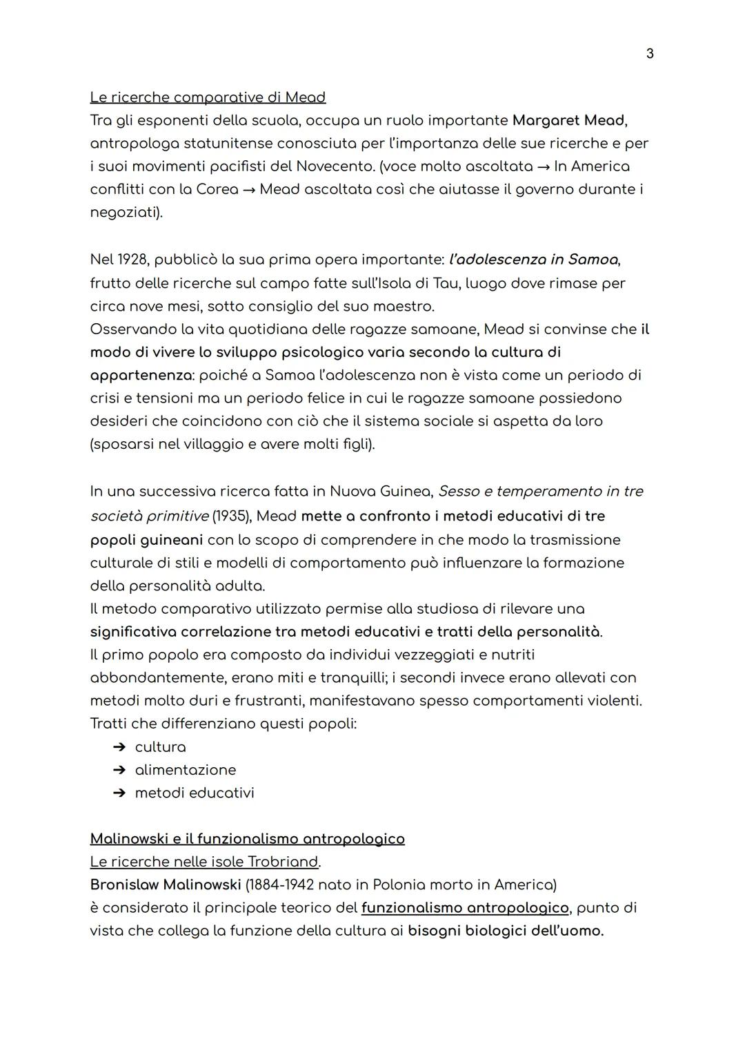 # 1

I CLASSICI DELL'ANTROPOLOGIA E LE BASI DELLA DISCIPLINA

Con "i classici dell'antropologia" intendiamo gli autori che hanno operato tra