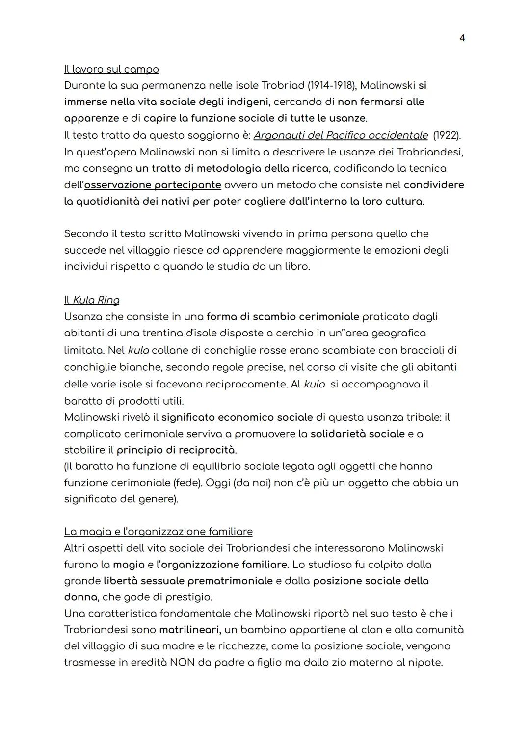 # 1

I CLASSICI DELL'ANTROPOLOGIA E LE BASI DELLA DISCIPLINA

Con "i classici dell'antropologia" intendiamo gli autori che hanno operato tra