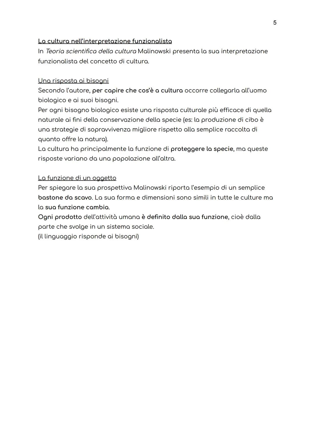 # 1

I CLASSICI DELL'ANTROPOLOGIA E LE BASI DELLA DISCIPLINA

Con "i classici dell'antropologia" intendiamo gli autori che hanno operato tra