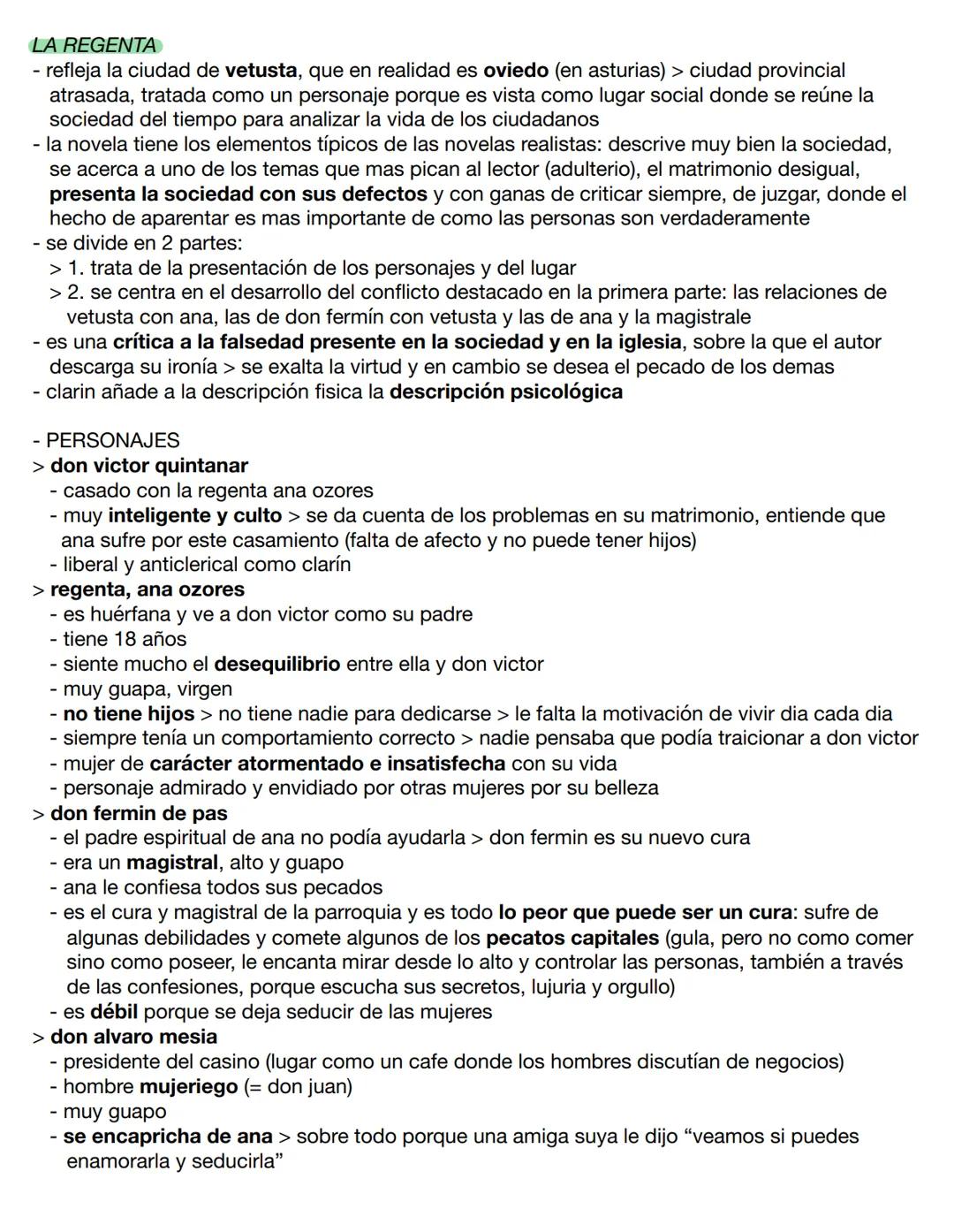  REALISMO
MARCO HISTORICO
- la segunda mitad del siglo 19 se abre con la revolución de 1868 "la gloriosa" →isabel II
abandona españa
- 1869 