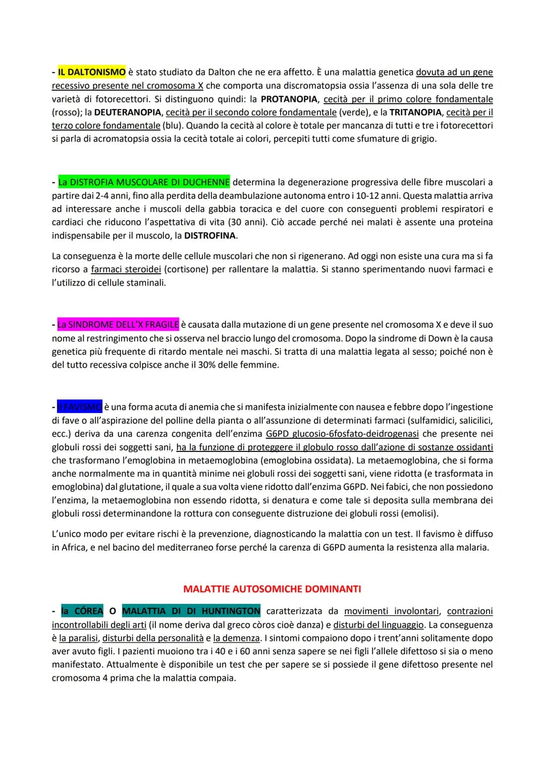 
<p>Le mutazioni genetiche sono variazioni dell'informazione genetica negli organismi pluricellulari, e possono essere di due tipi.</p>
<h2 
