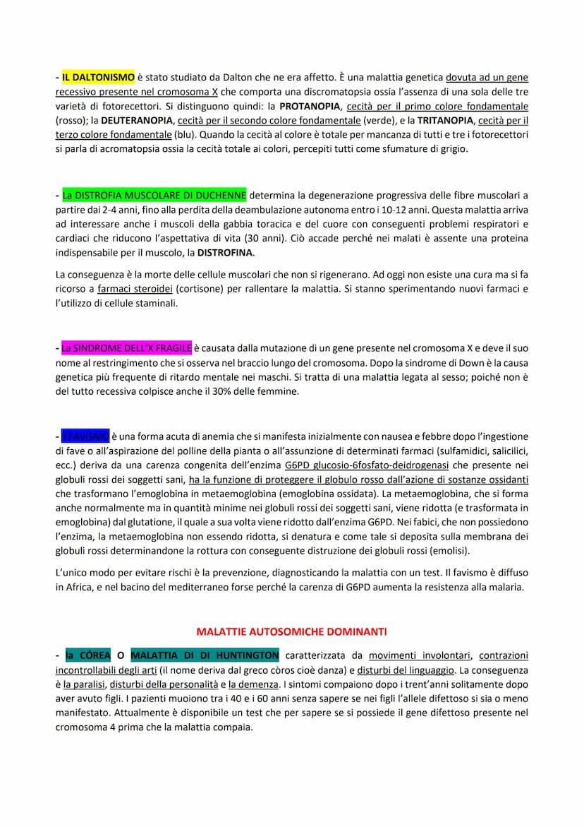 
<p>Le mutazioni genetiche sono variazioni dell'informazione genetica negli organismi pluricellulari, e possono essere di due tipi.</p>
<h2 
