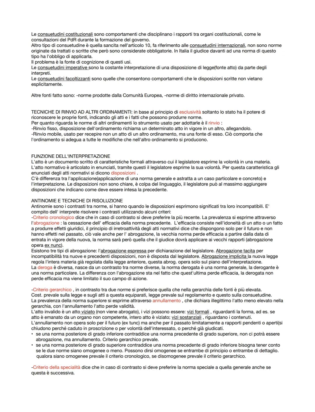 RIASSUNTI DIRITTO
Termine diritto-
senso soggettivo: diritto(pretesa)
senso oggettivo: norma giuridica/ordinamento giuridico(insieme di norm