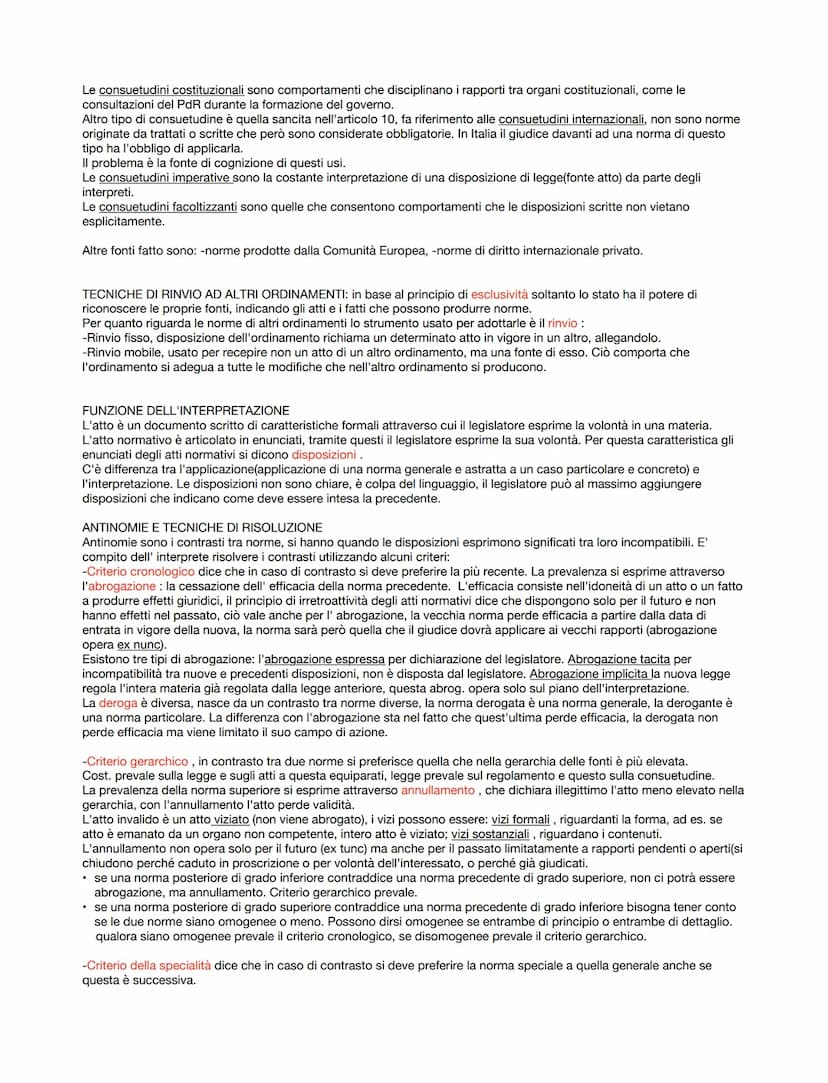 RIASSUNTI DIRITTO
Termine diritto-
senso soggettivo: diritto(pretesa)
senso oggettivo: norma giuridica/ordinamento giuridico(insieme di norm