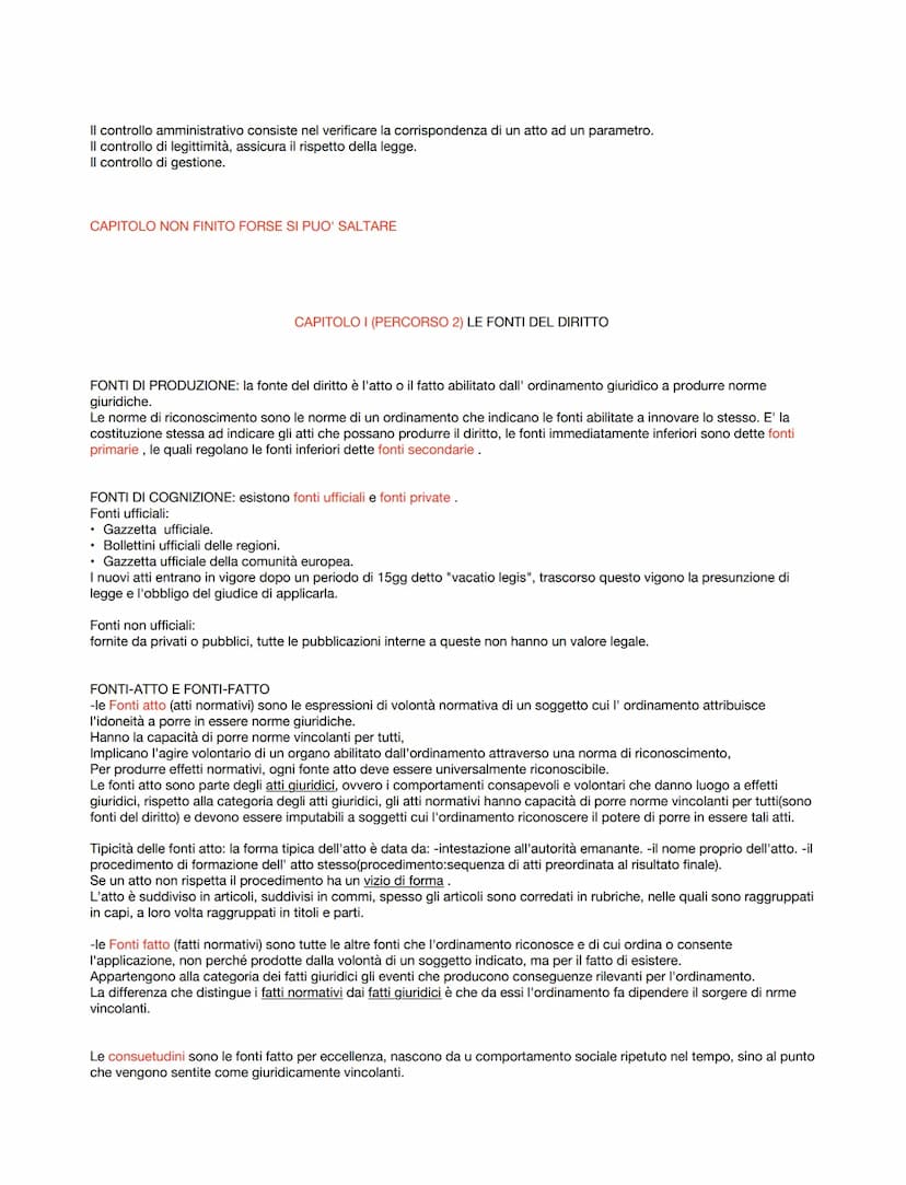 RIASSUNTI DIRITTO
Termine diritto-
senso soggettivo: diritto(pretesa)
senso oggettivo: norma giuridica/ordinamento giuridico(insieme di norm
