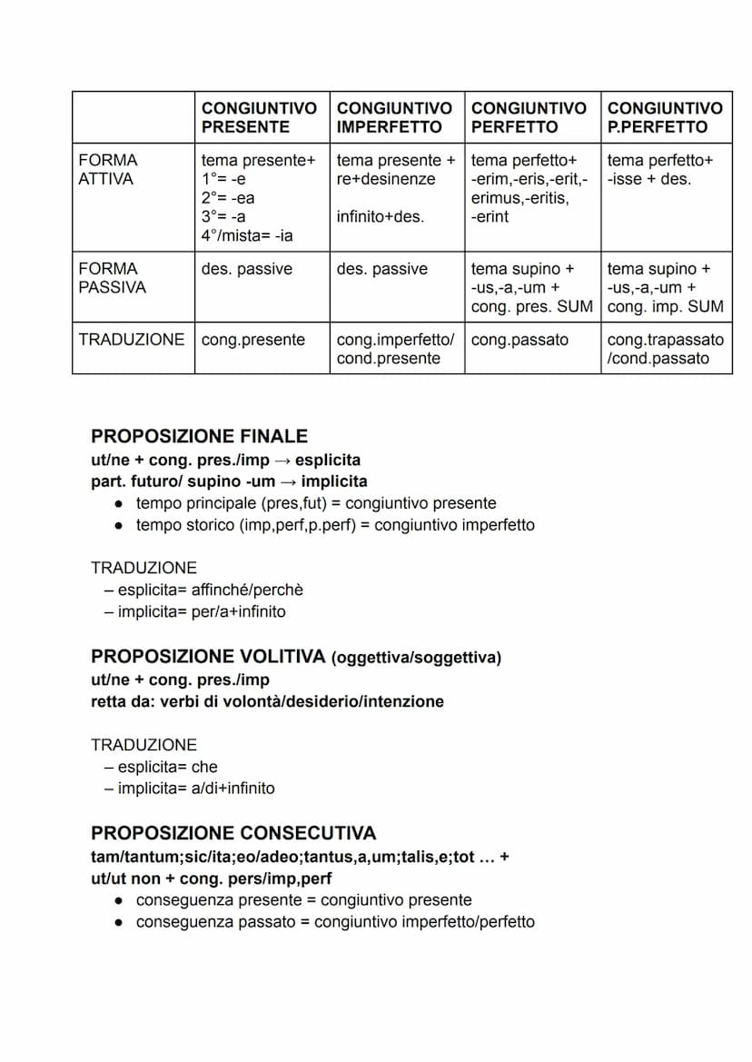 FORMA
VALORE E
AZIONE
PARTICIPIO
PRESENTE
tema
presente+aggettivi II
classe
attivo
contemporaneità
LATINO
FUNZIONE relativa
NOMINALE aggetti