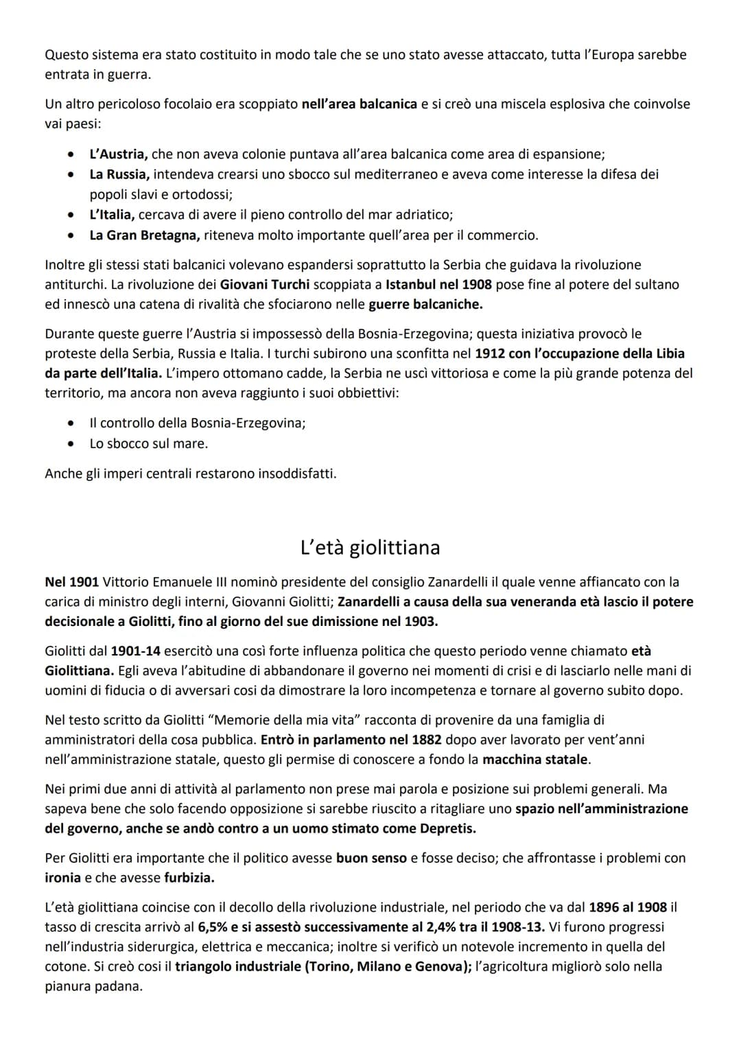 La società di massa
La massa è un insieme omogeneo in cui singoli individui scompaiono rispetto a un gruppo nuovo e più
importante soggetto 