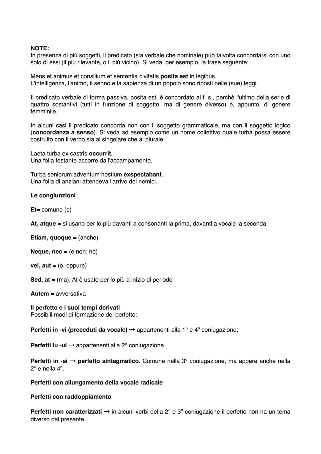 Grammatica latina completa
La prima declinazione
maschi, come
ente indica il genere del nome, e in questo caso il lem
(dove 'm.' = 'maschile