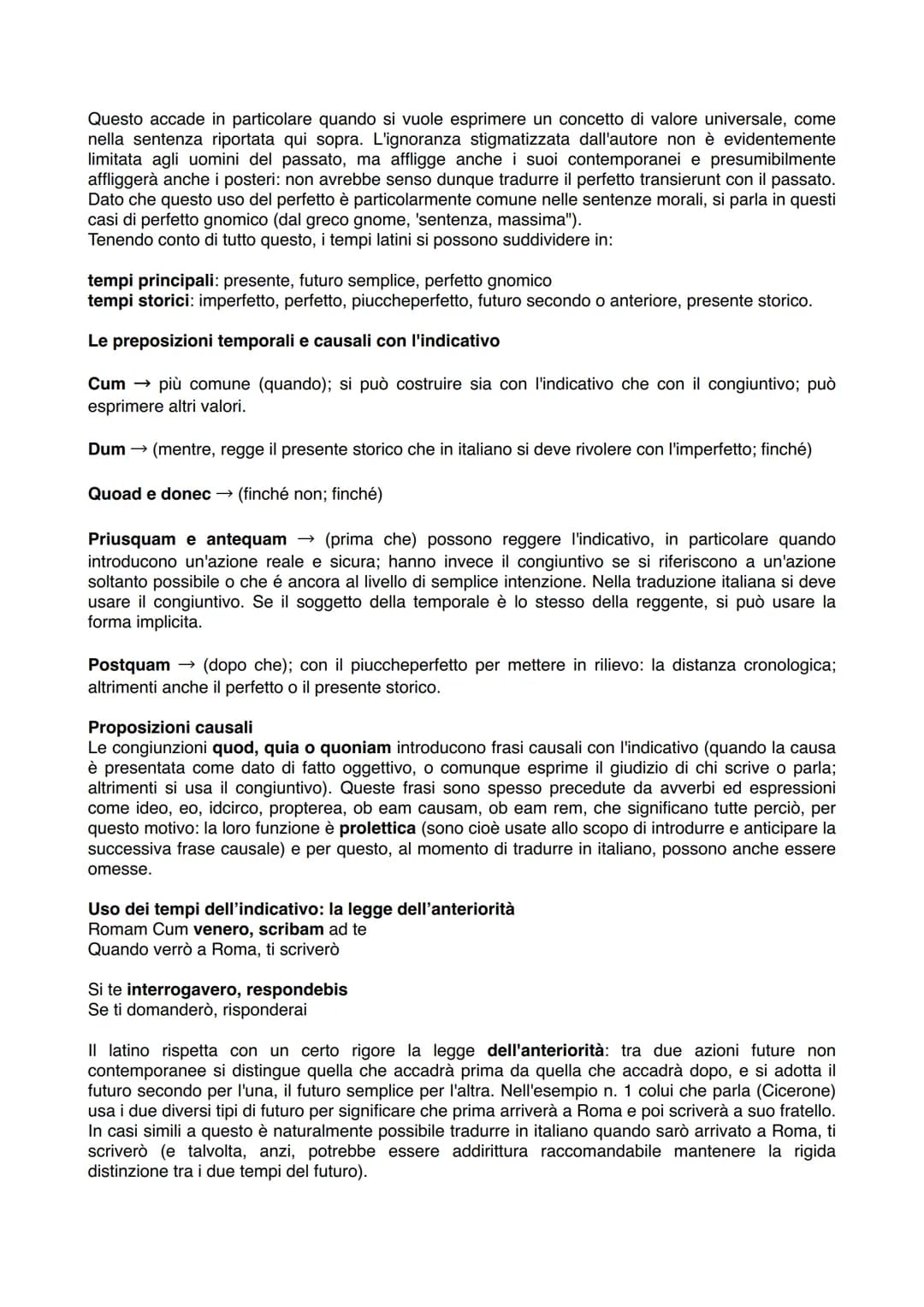 Grammatica latina completa
La prima declinazione
maschi, come
ente indica il genere del nome, e in questo caso il lem
(dove 'm.' = 'maschile