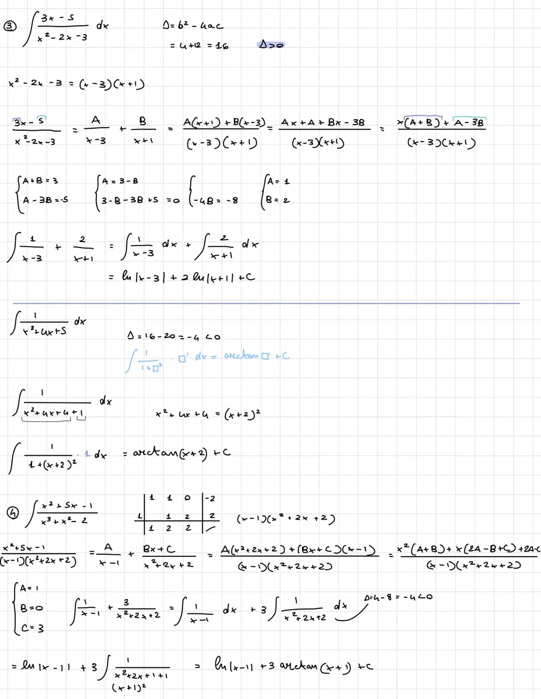 Integrali
F(x) PRIMITIVA
f(x)
ESISTONO
es.
FUN26ONE
f(x)
y=2x+1
у=2*+3
y = 2x - 11
ff(x) dr. F(x)+c
=
в variabribe вигдах
PRIMITIVE DI UNA F