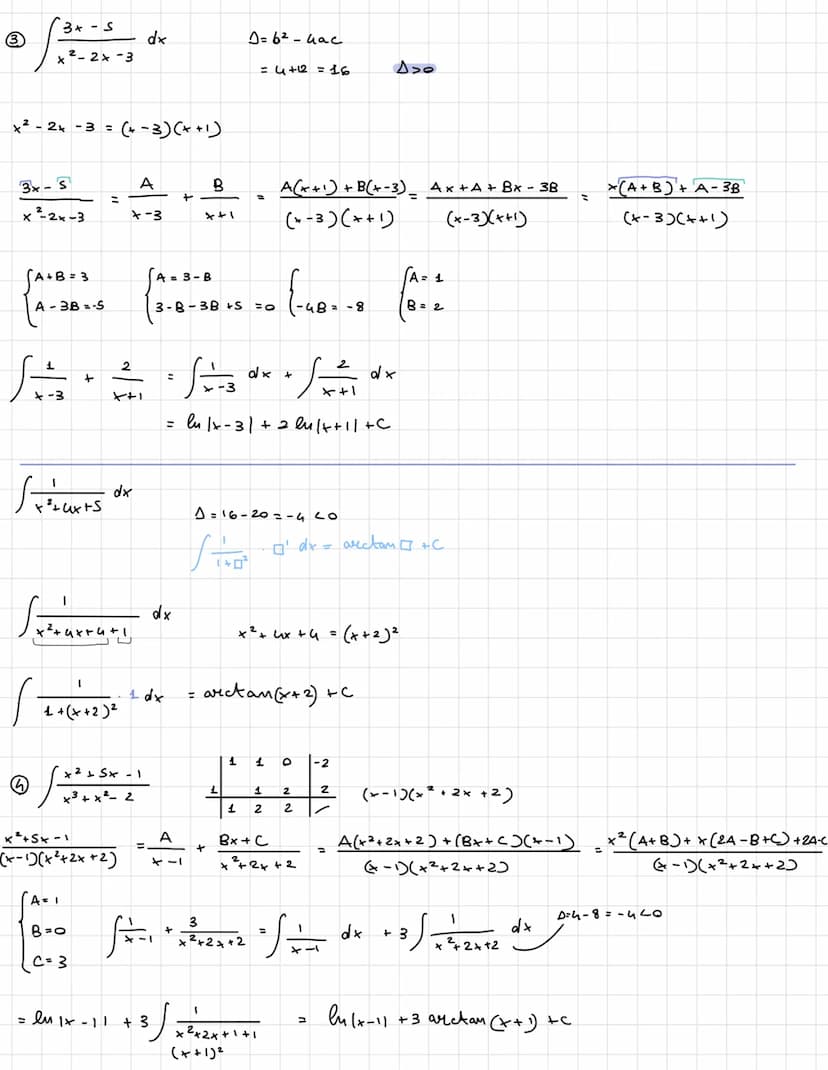 Integrali
F(x) PRIMITIVA
f(x)
ESISTONO
es.
FUN26ONE
f(x)
y=2x+1
у=2*+3
y = 2x - 11
ff(x) dr. F(x)+c
=
в variabribe вигдах
PRIMITIVE DI UNA F