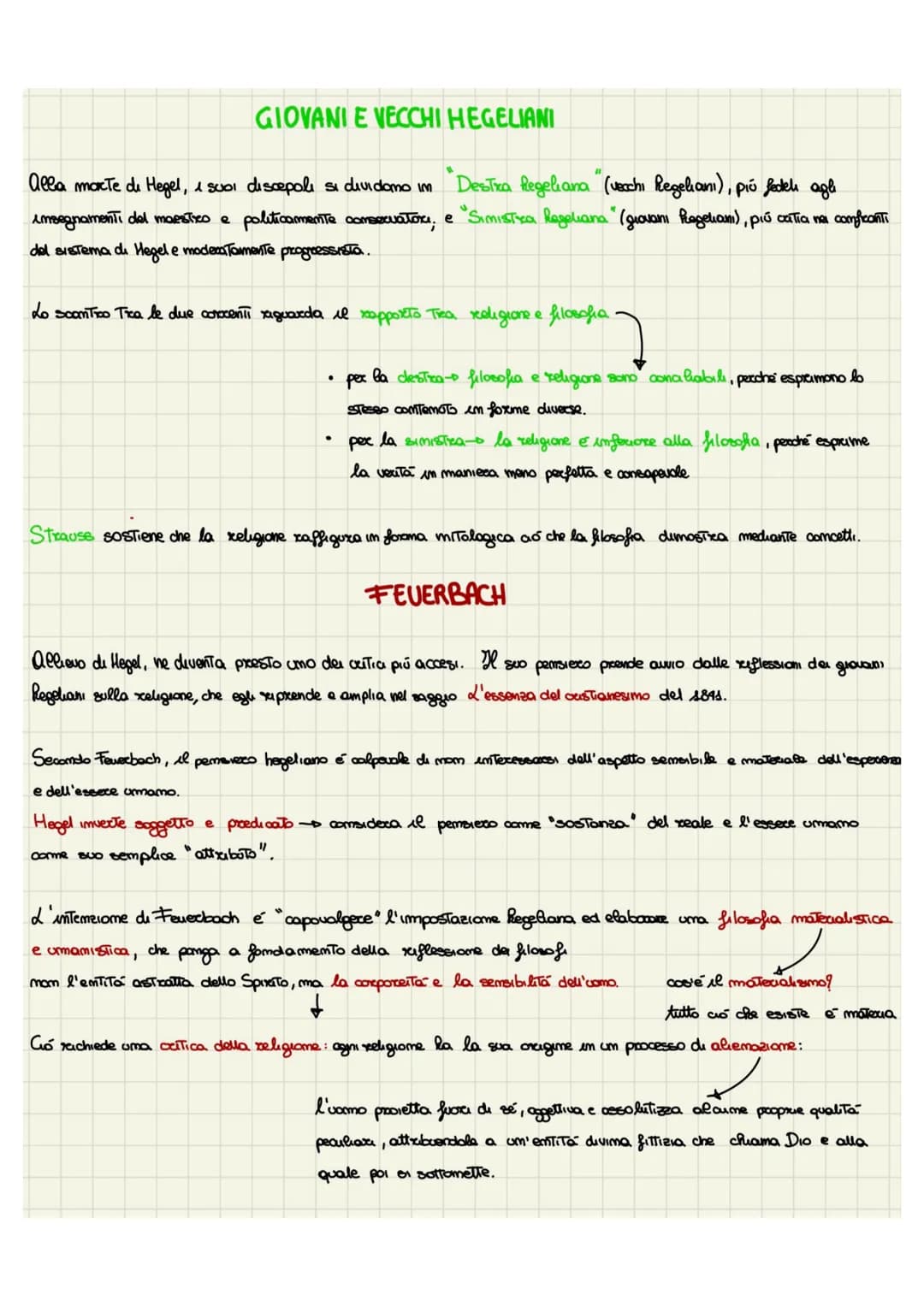 CONTESTO STORICO
L'ottocento e segnato dalla restaurazione.
Rivoluzioni del 1898 contraddistinte da ideali politici libecali e democratia e 